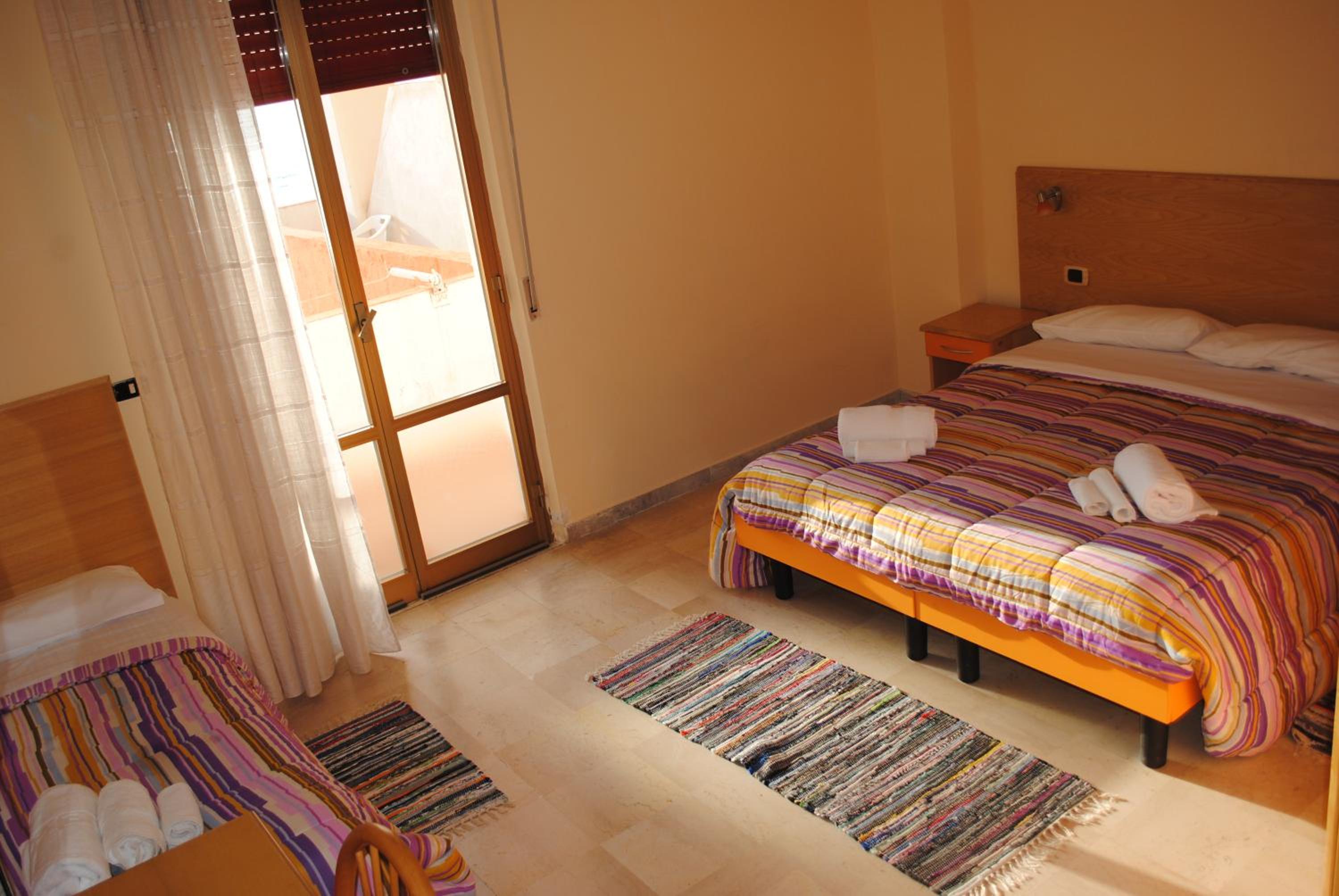 Triple Room with Sea View photo 1