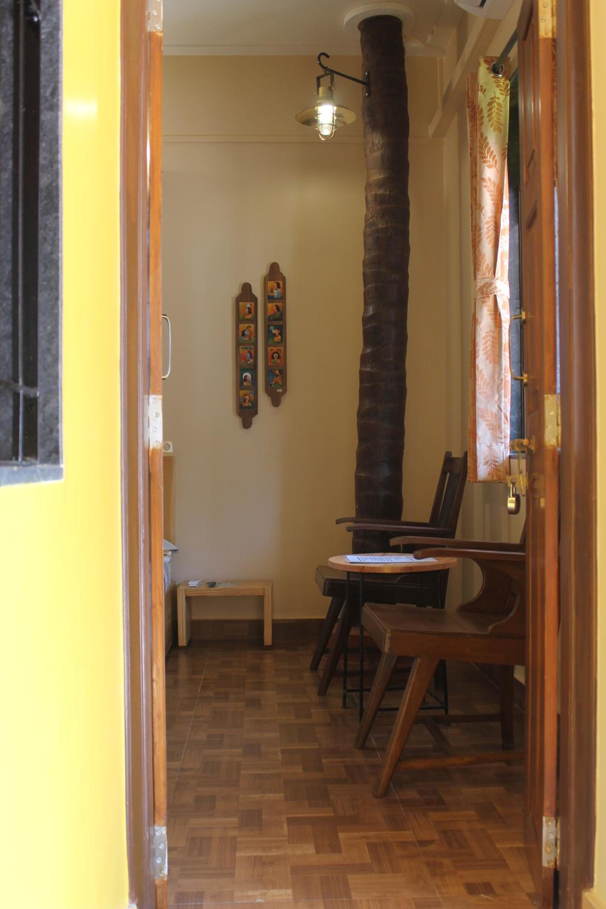 Deluxe Double or Twin Room - Photo 4