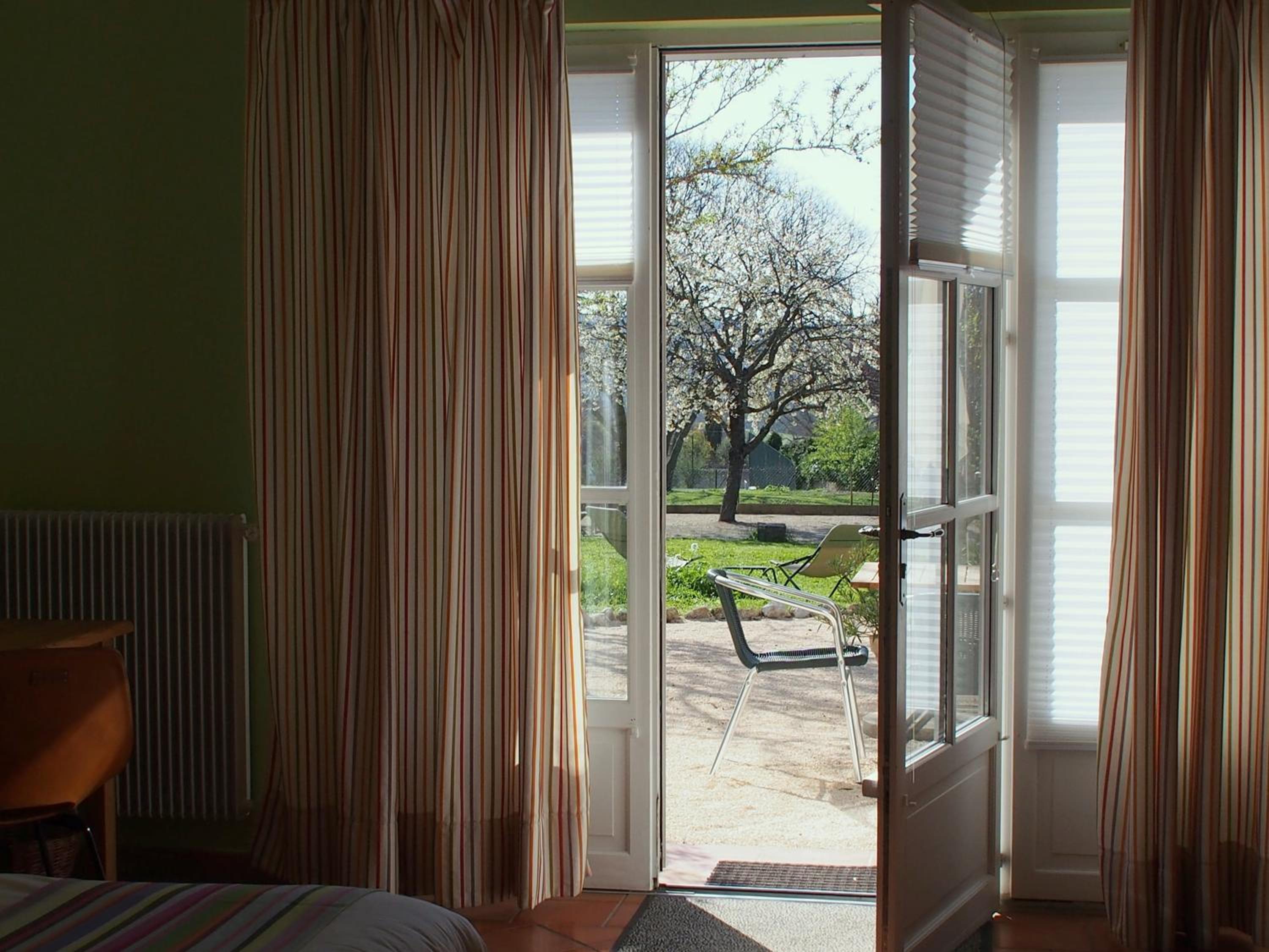 Superior Double Room with Terrace, photo 7