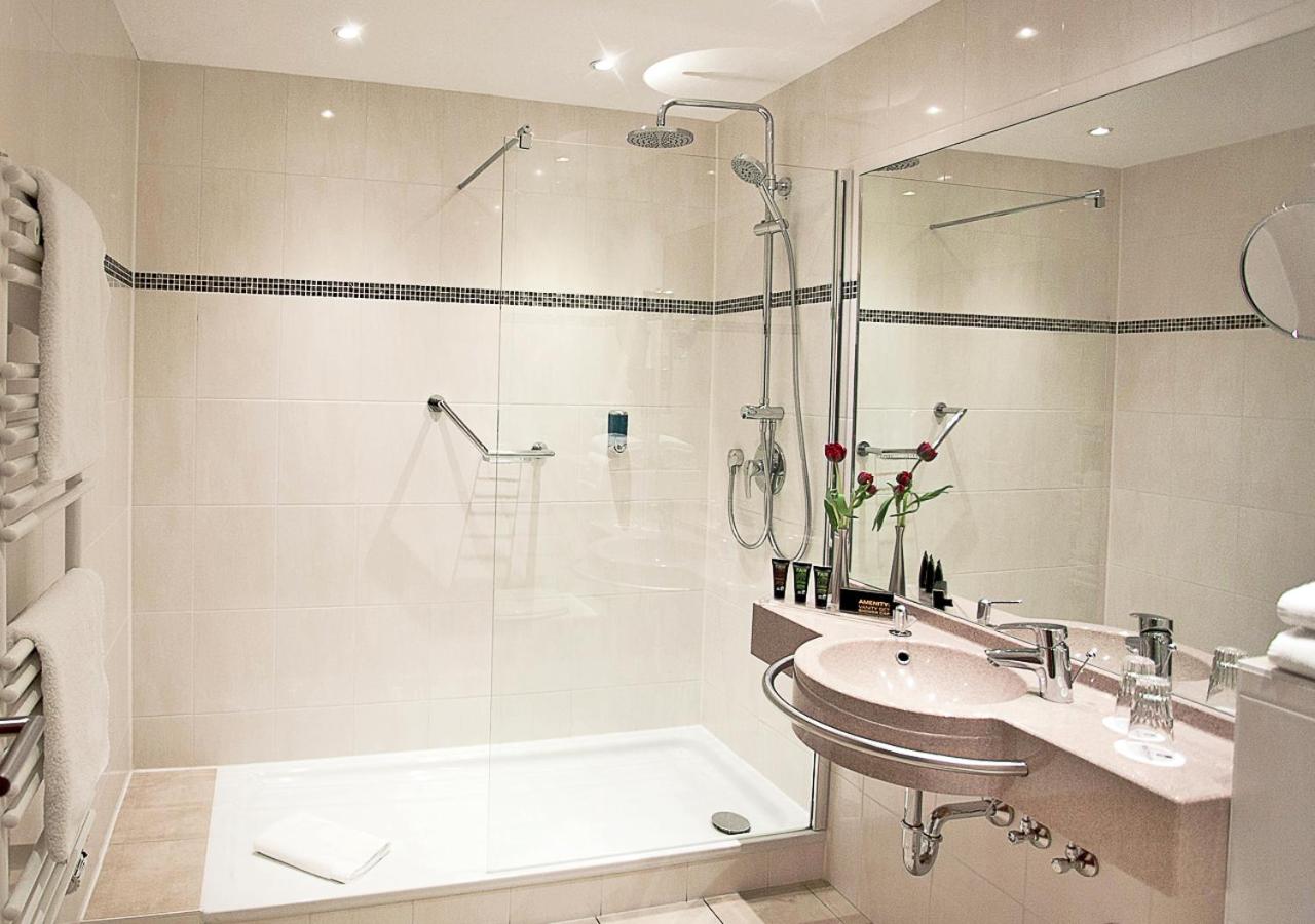 Junior Suite with River View photo 3