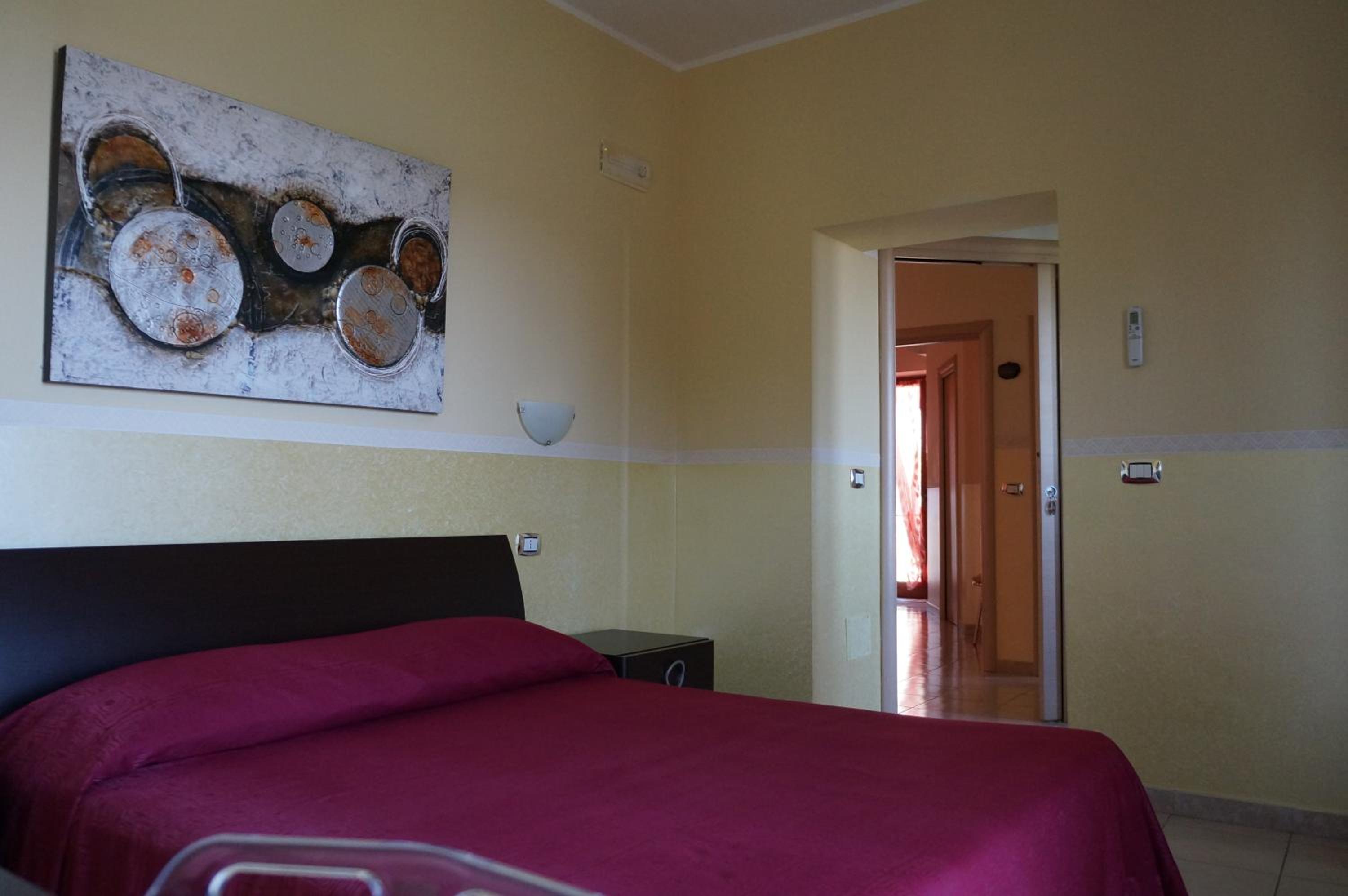 Triple Room photo 1