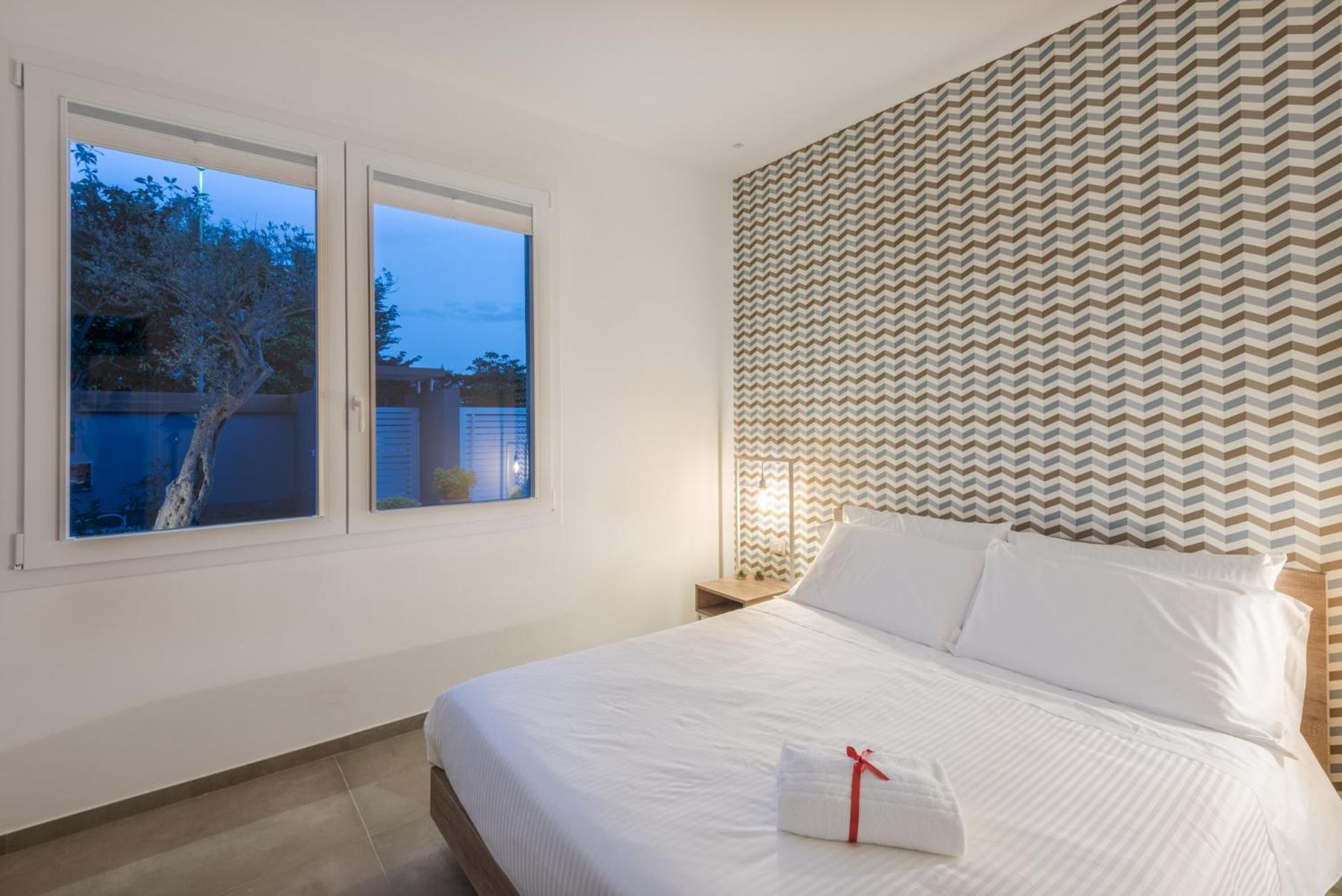 Standard Triple Room - Photo 14