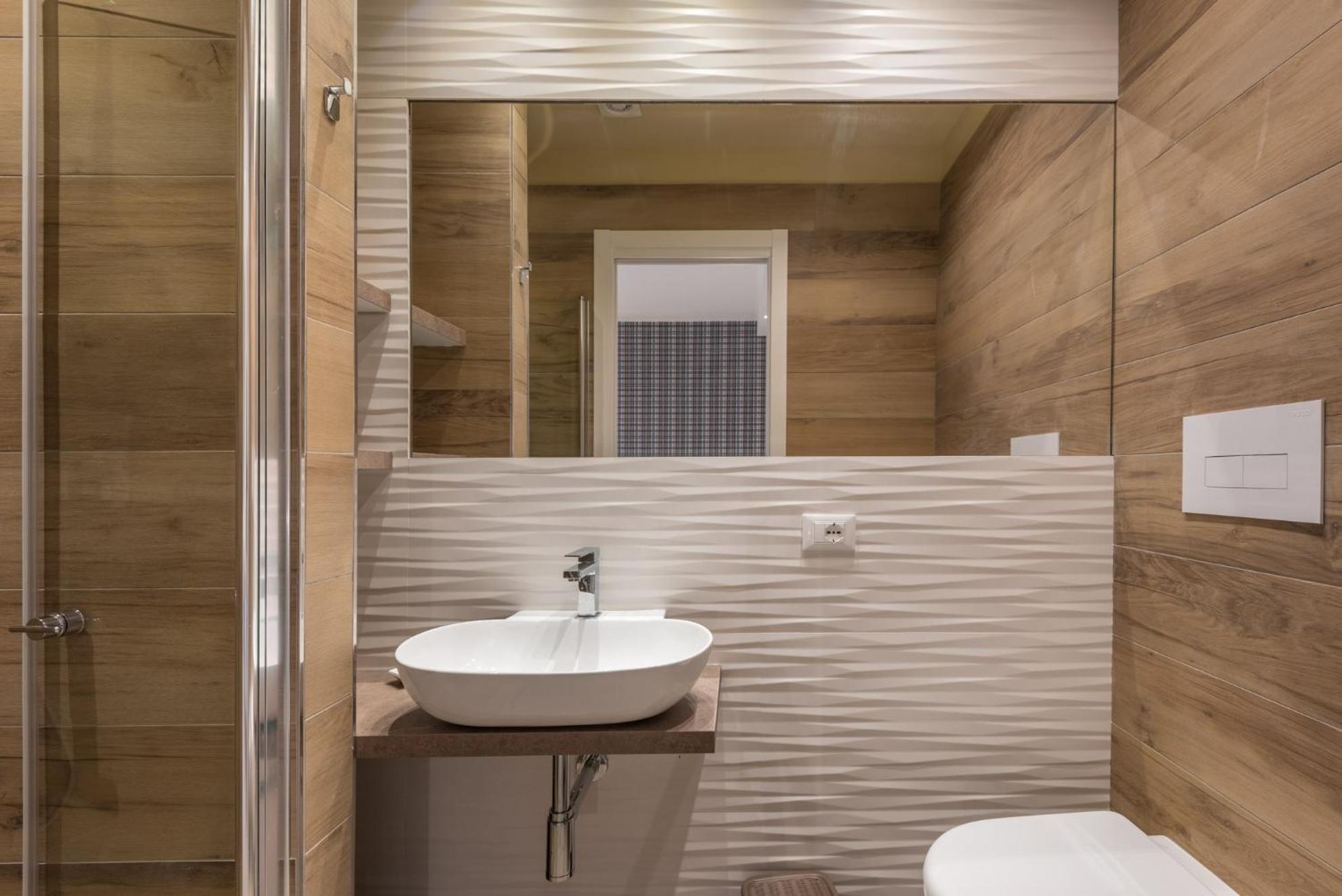 Standard Triple Room - Photo 11