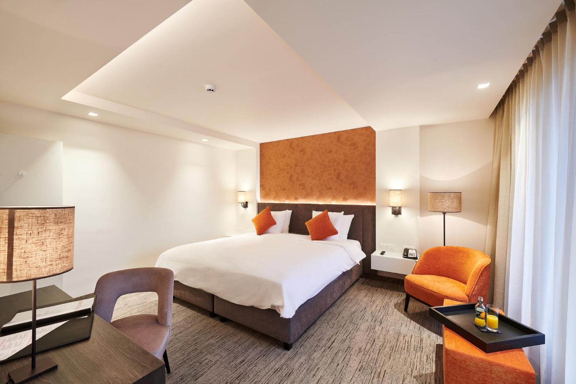 Keizershof Hotel Aalst, Photo 7