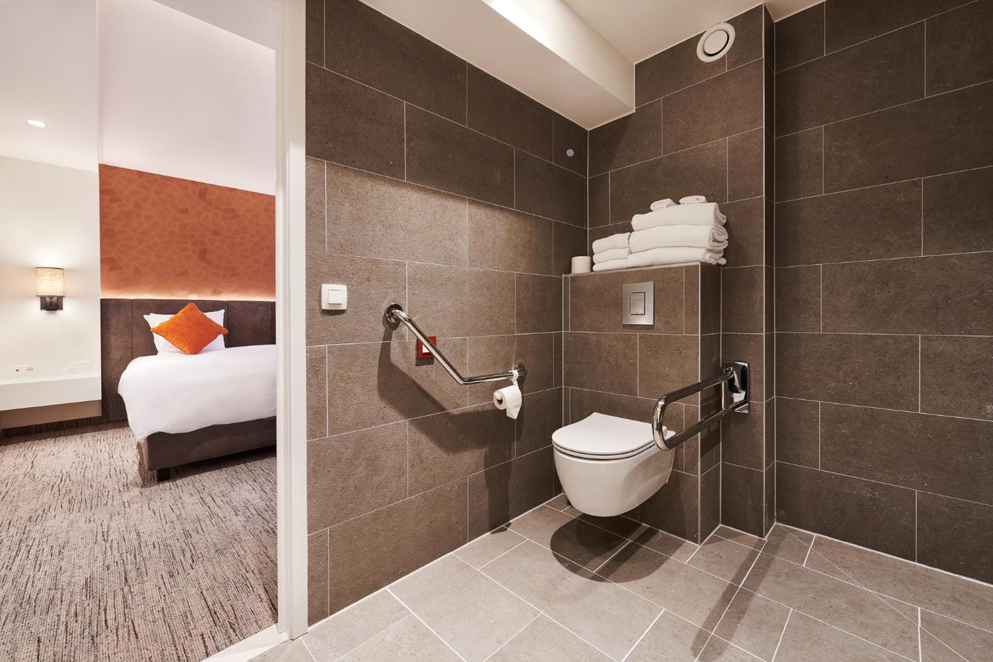 Keizershof Hotel Aalst, Photo 5
