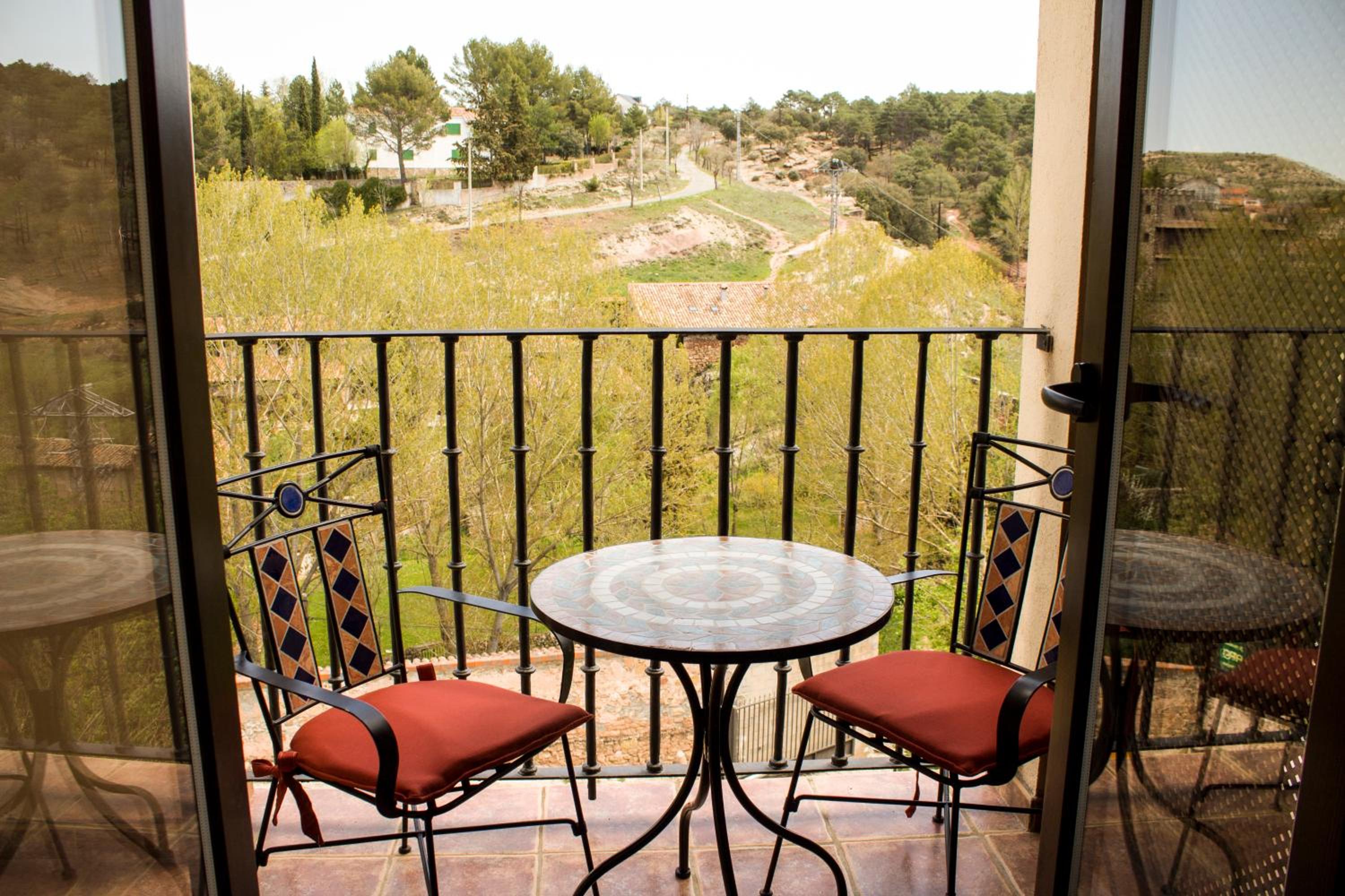 Apartment with Terrace photo 3