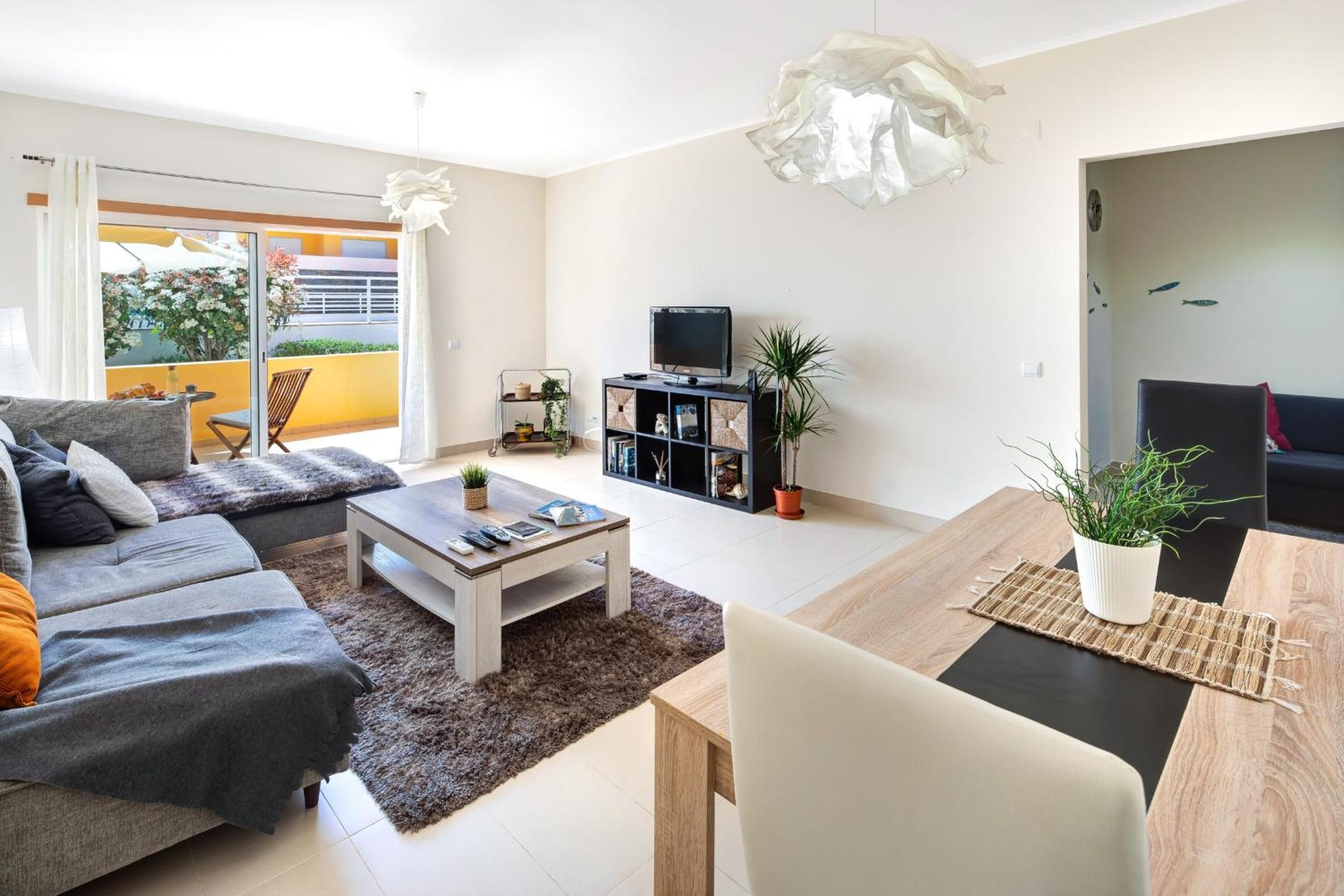 One-Bedroom House - Photo 1