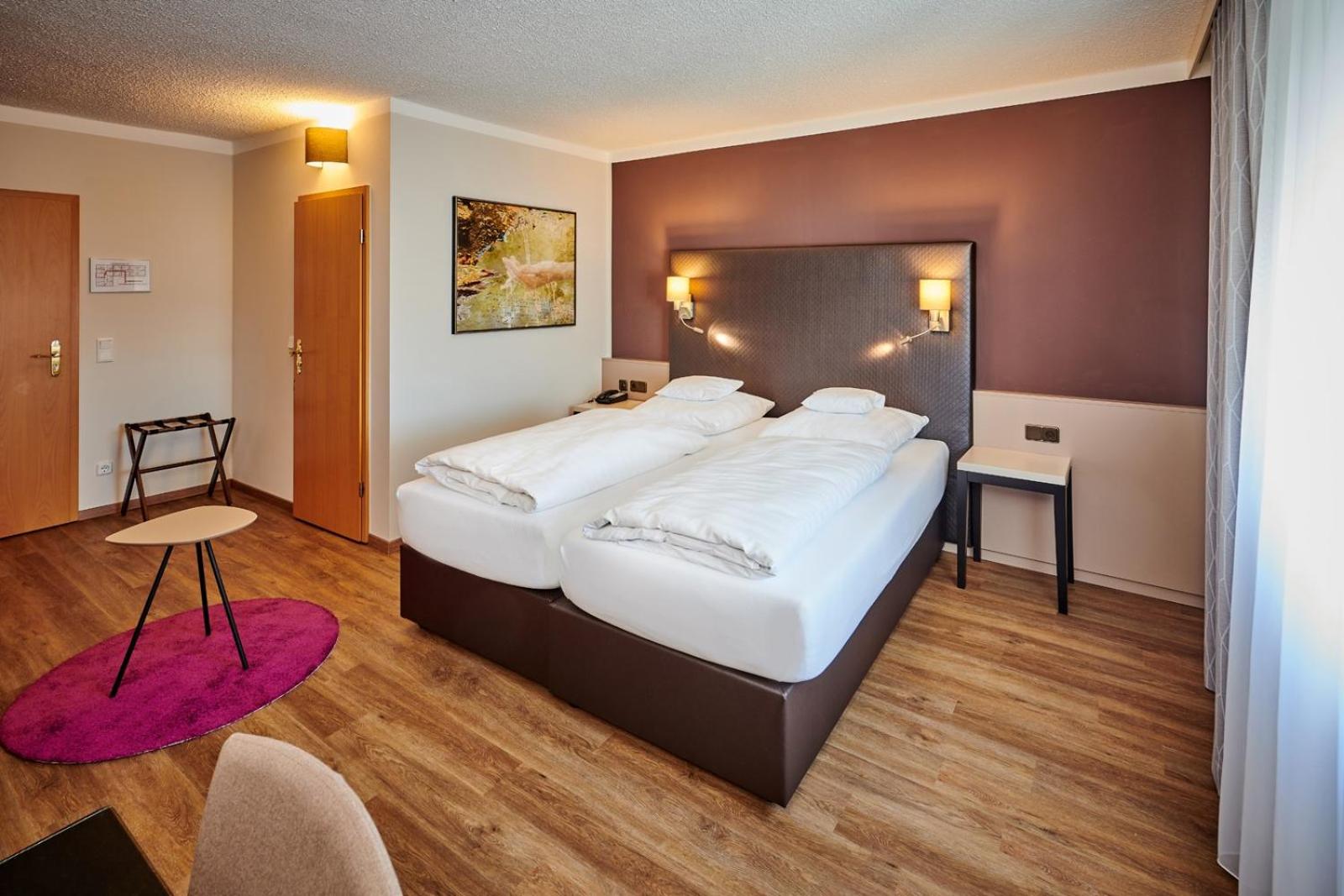 Comfort Double Room - Main Building photo 2