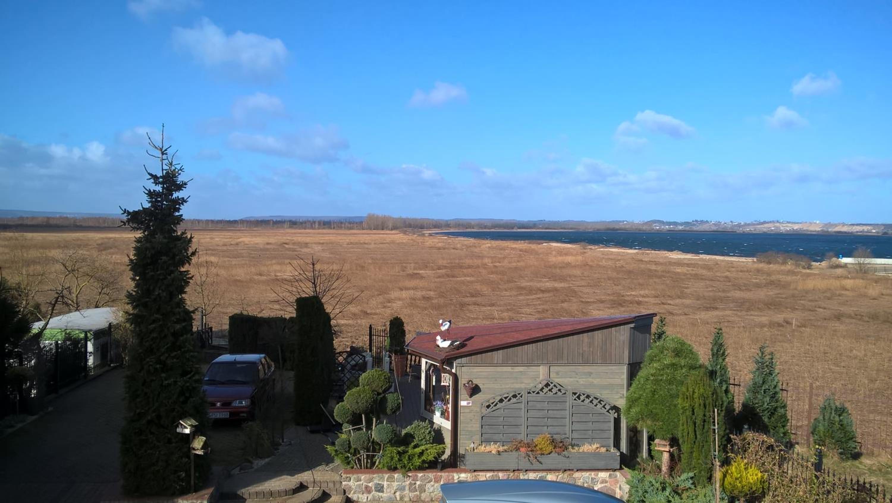 Deluxe Suite with Sea View photo 2