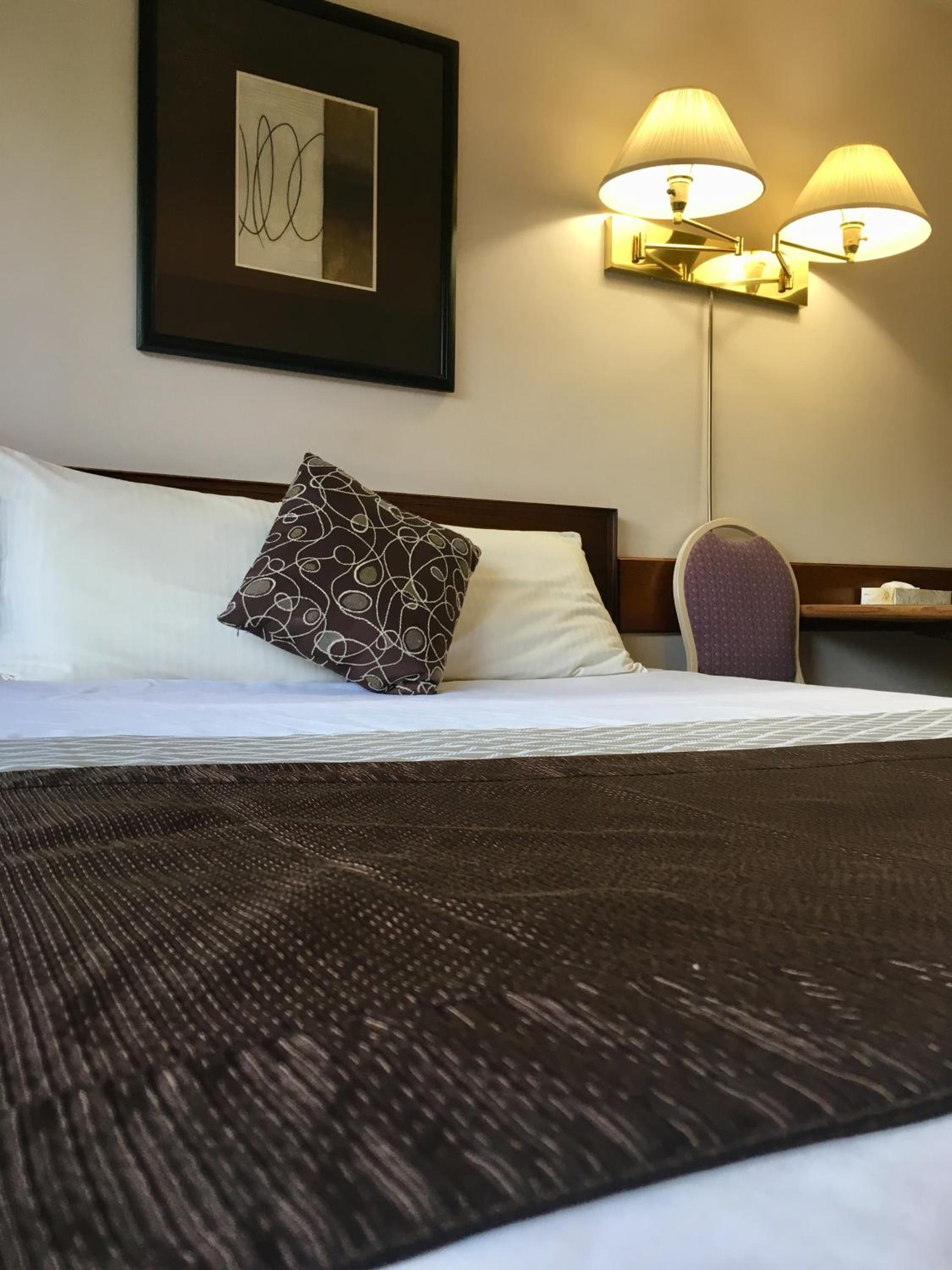 Deluxe Queen Room photo 1