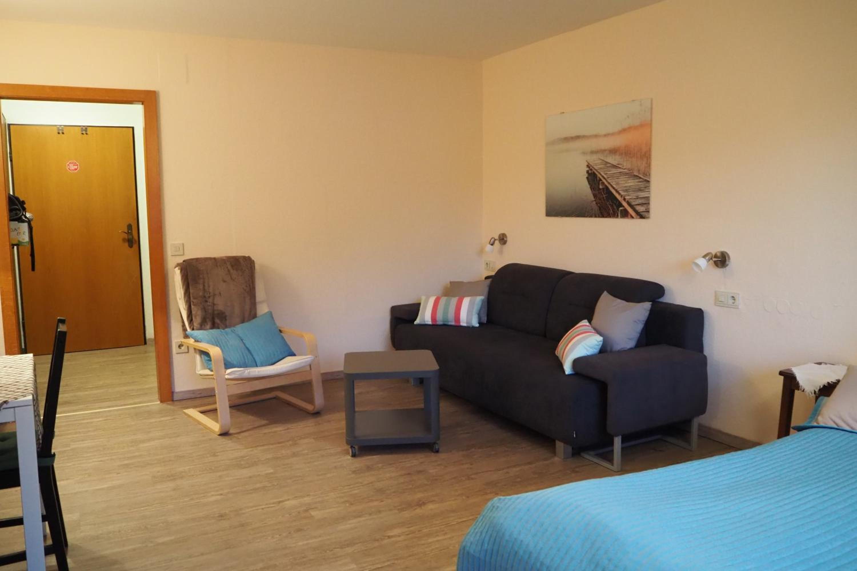 Apartment photo 1