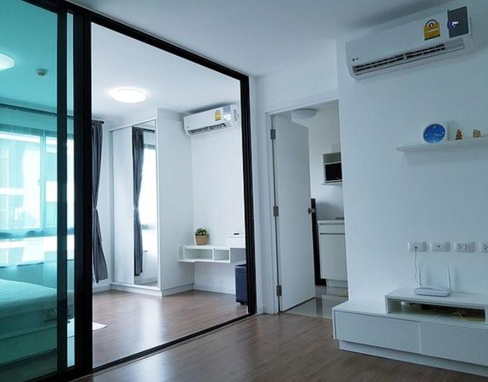 Apartment - Photo 1