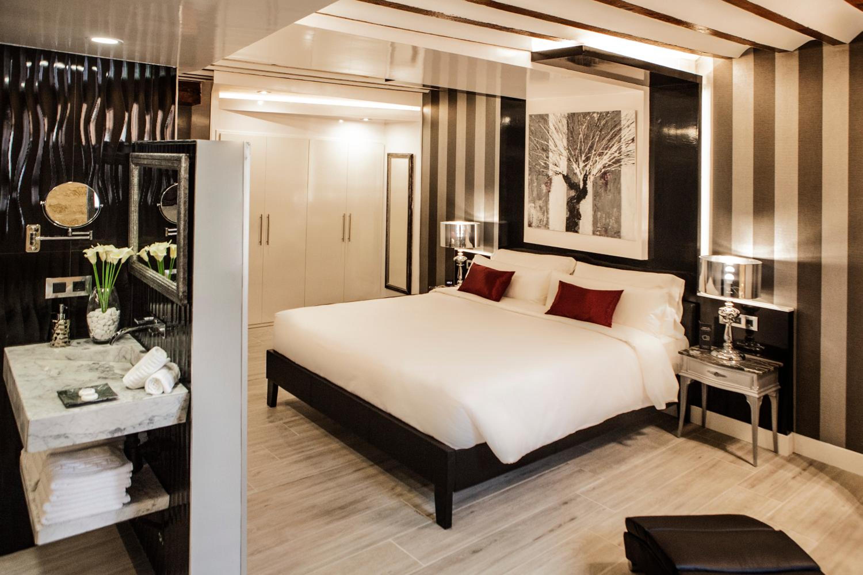 Suite Ejecutiva