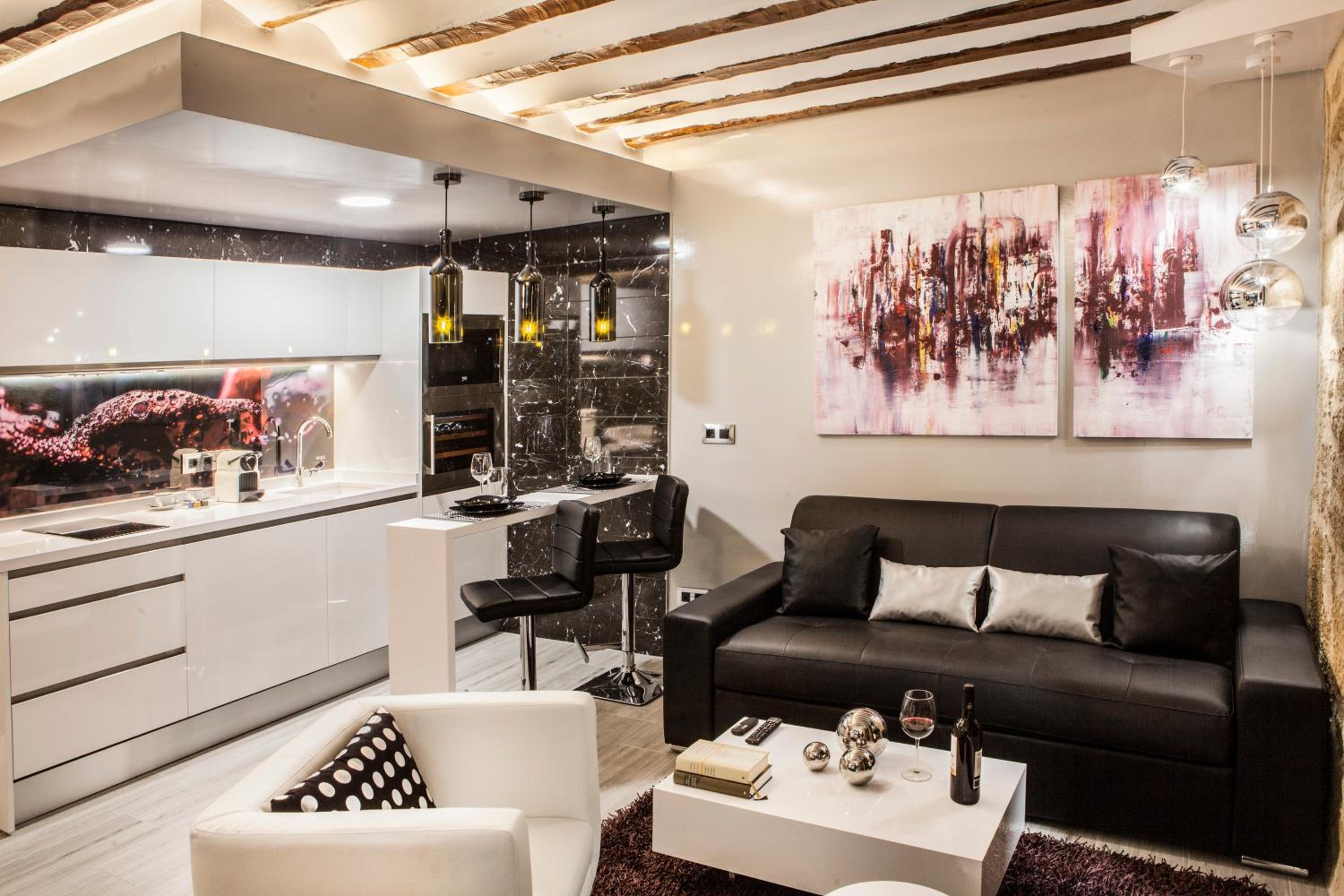 Suite photo 3