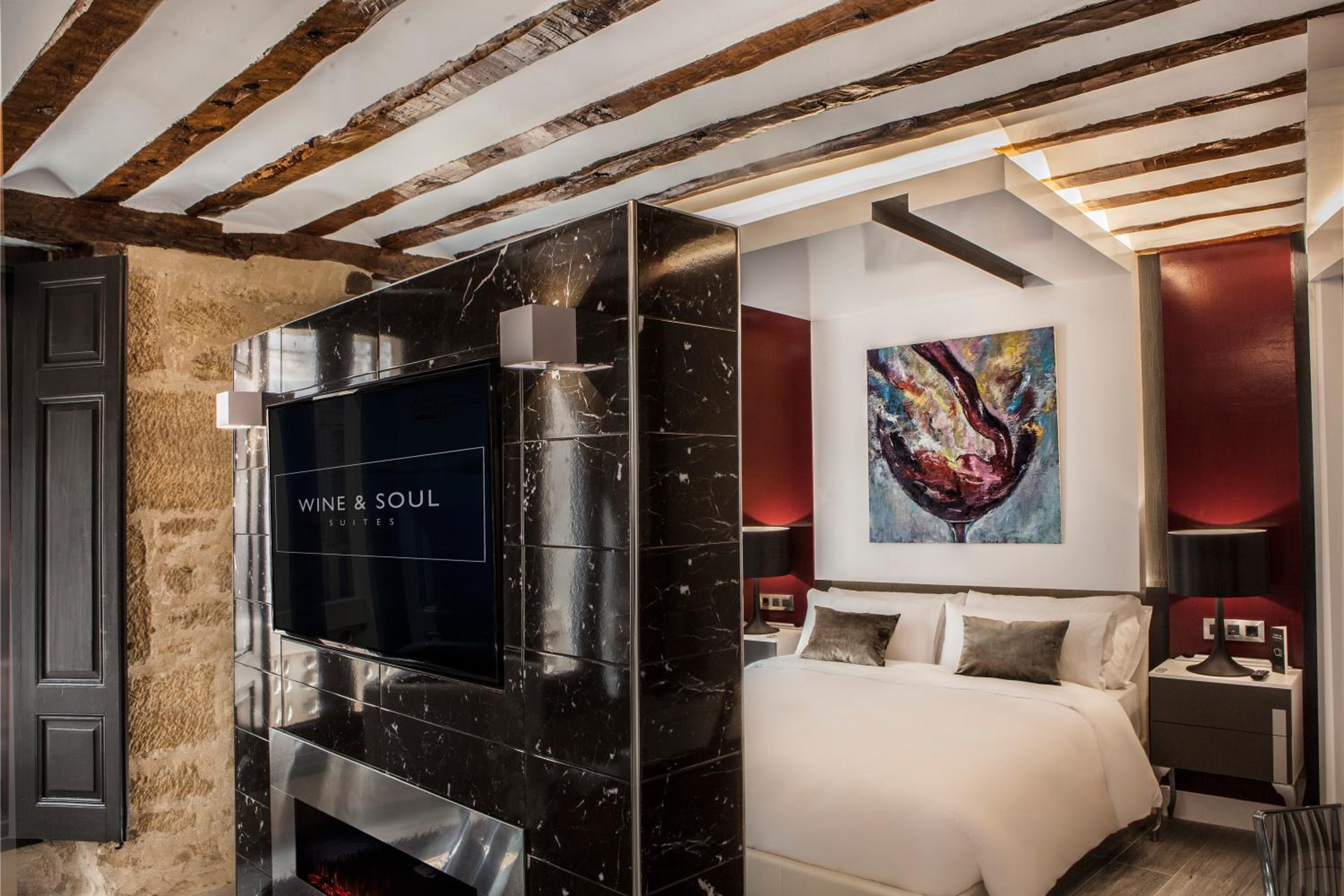 Suite