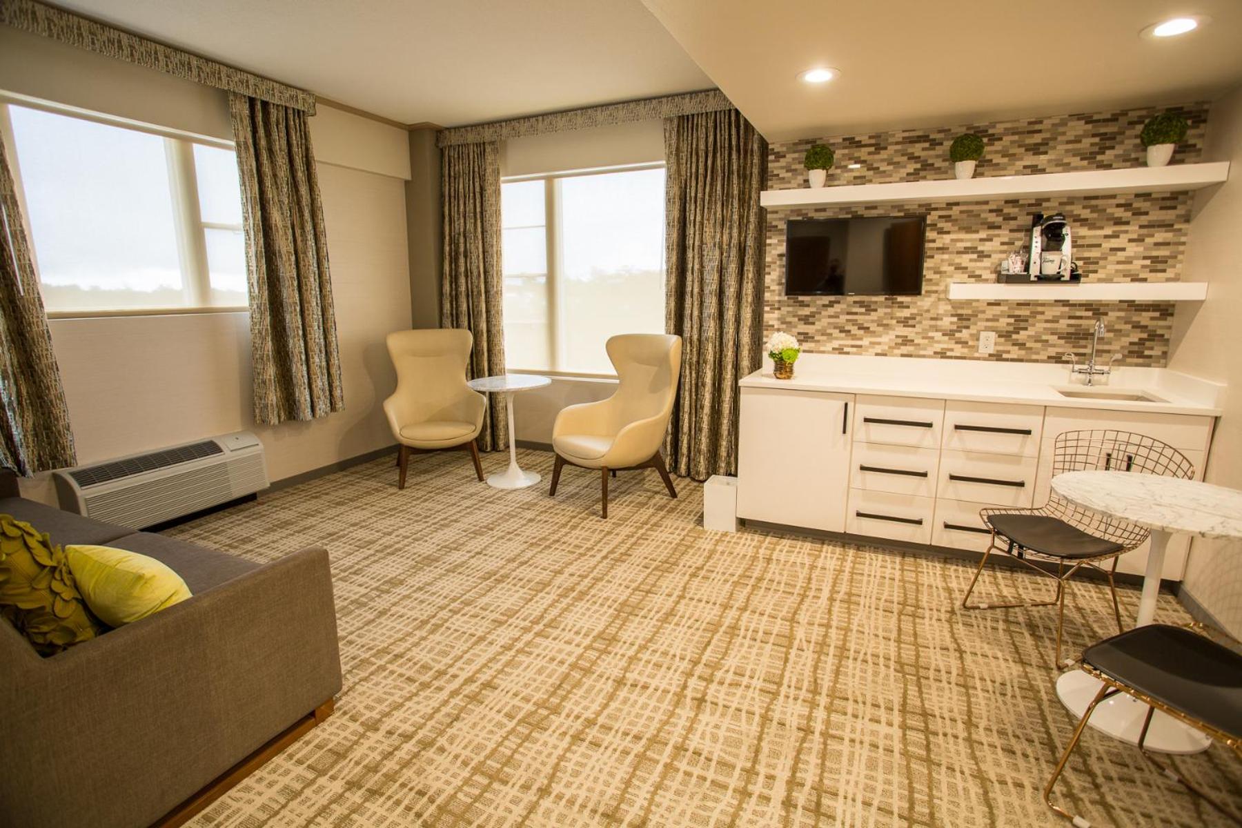 Superior Suite photo 1