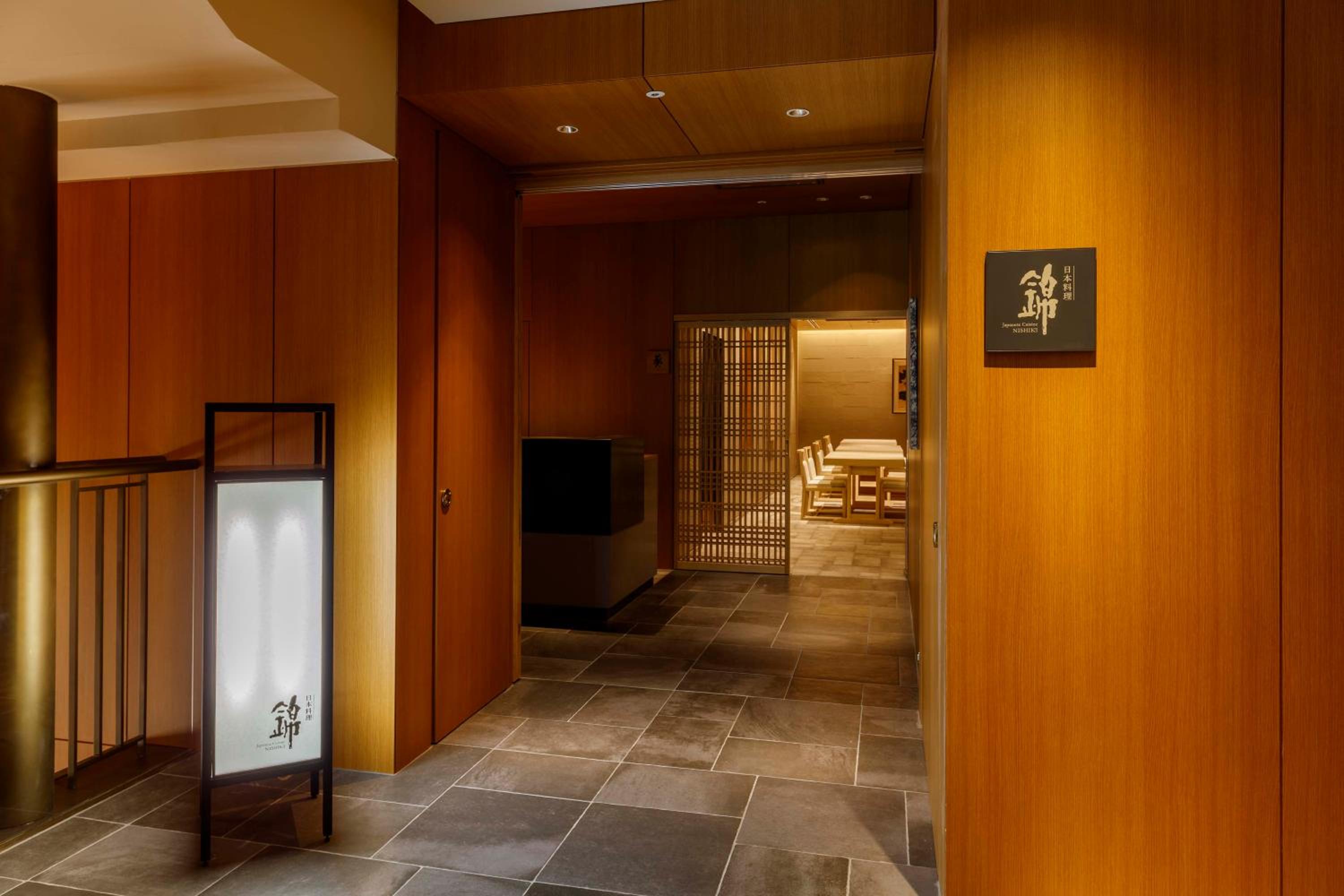 Deluxe Double Room with Club Lounge Access - B type - Dinner and Breakfast Included - Tenpura Kaiseki Course - Non-Smoking