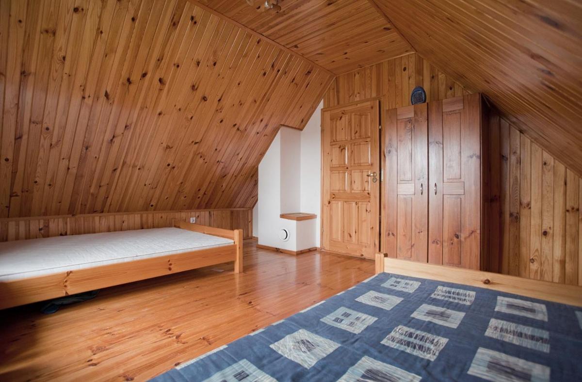 Mixed Dormitory Room photo 1