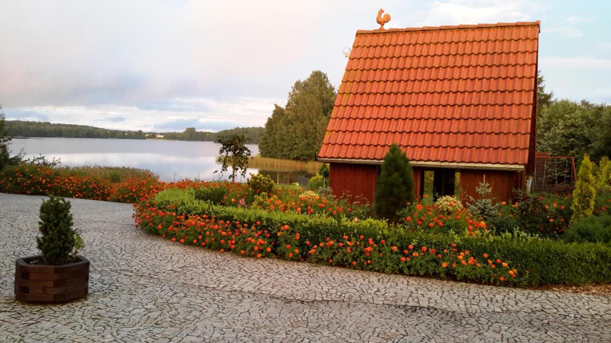 Double Room with Lake View photo 1