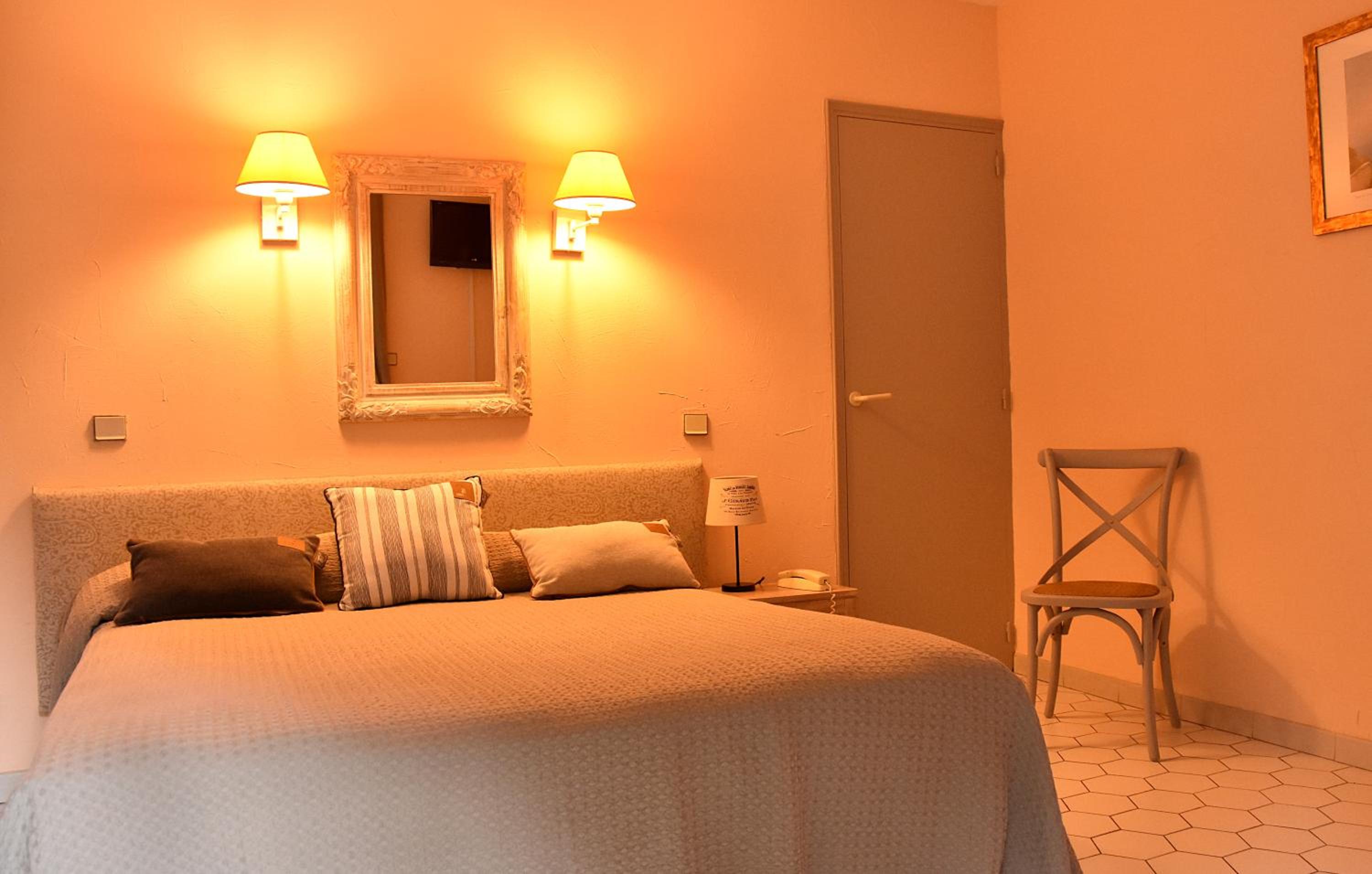  Comfort  Double or Twin Room - Photo 4