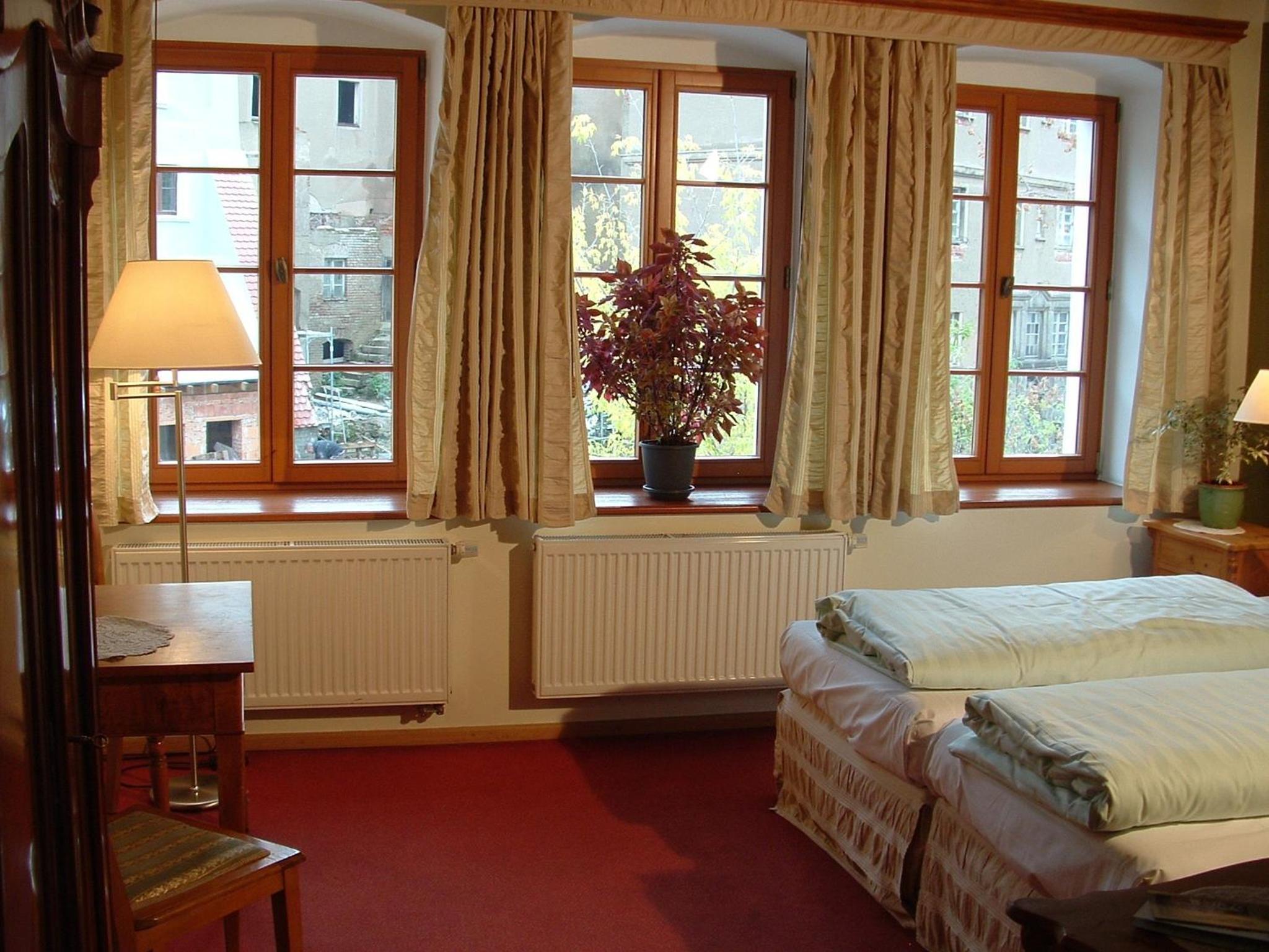 Double Room - Photo 3