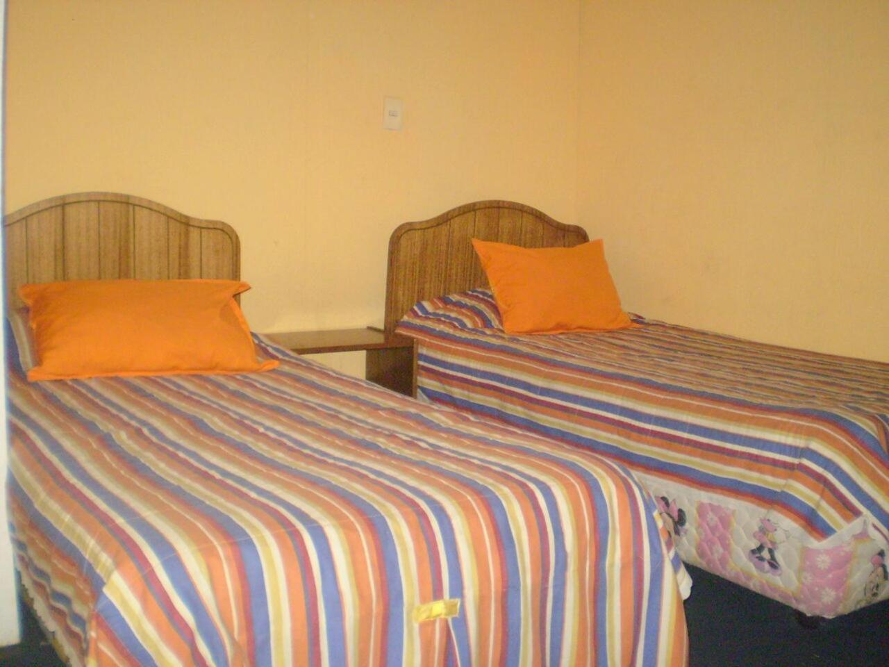 Twin Room with Private Bathroom photo 1