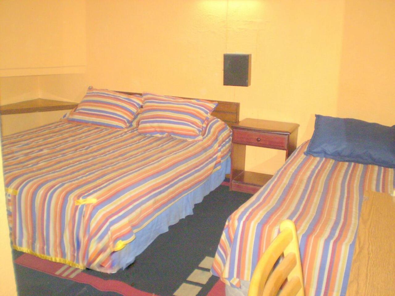 Triple Room with Private Bathroom photo 1