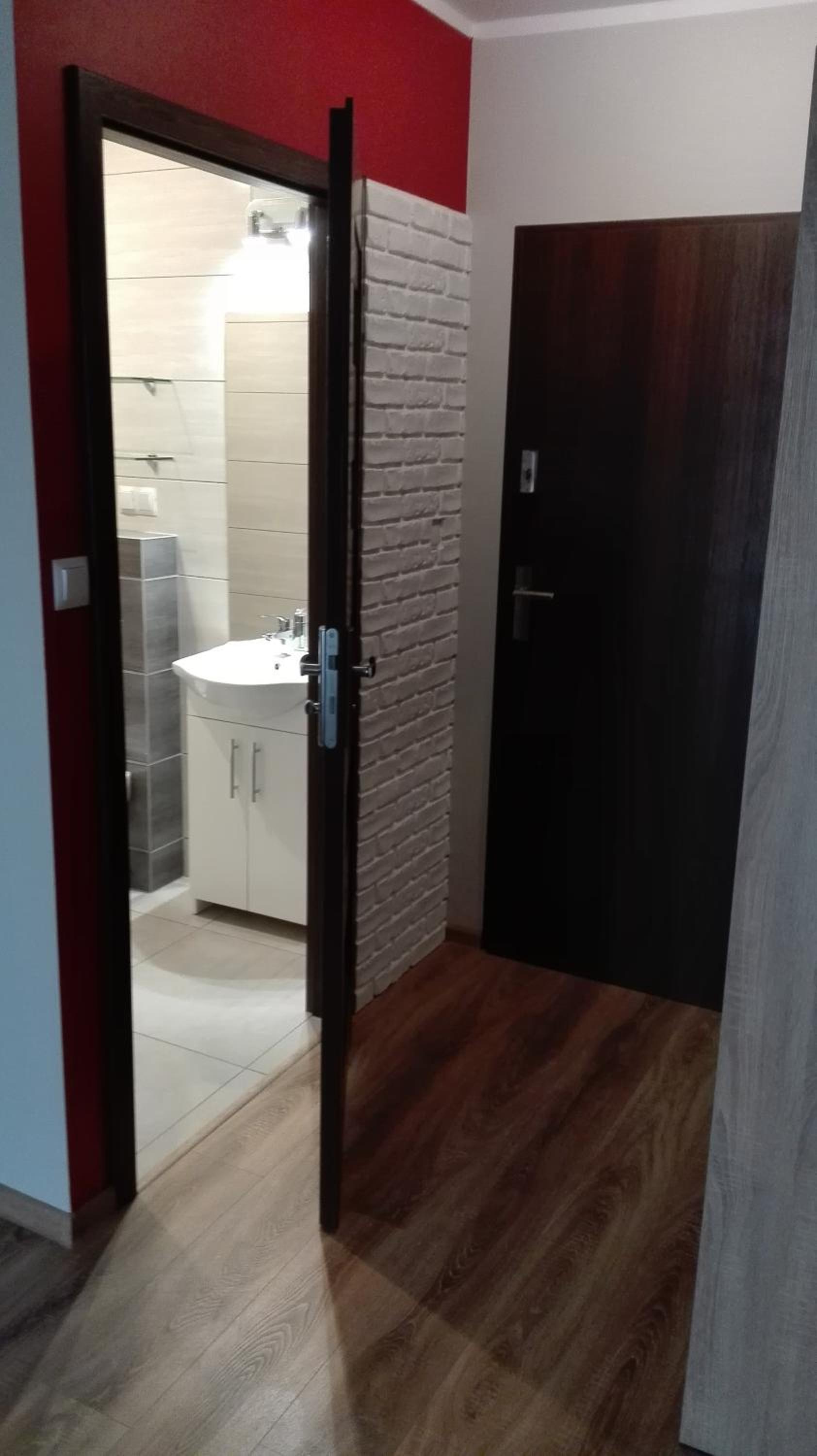 Deluxe Double Room with Balcony photo 2