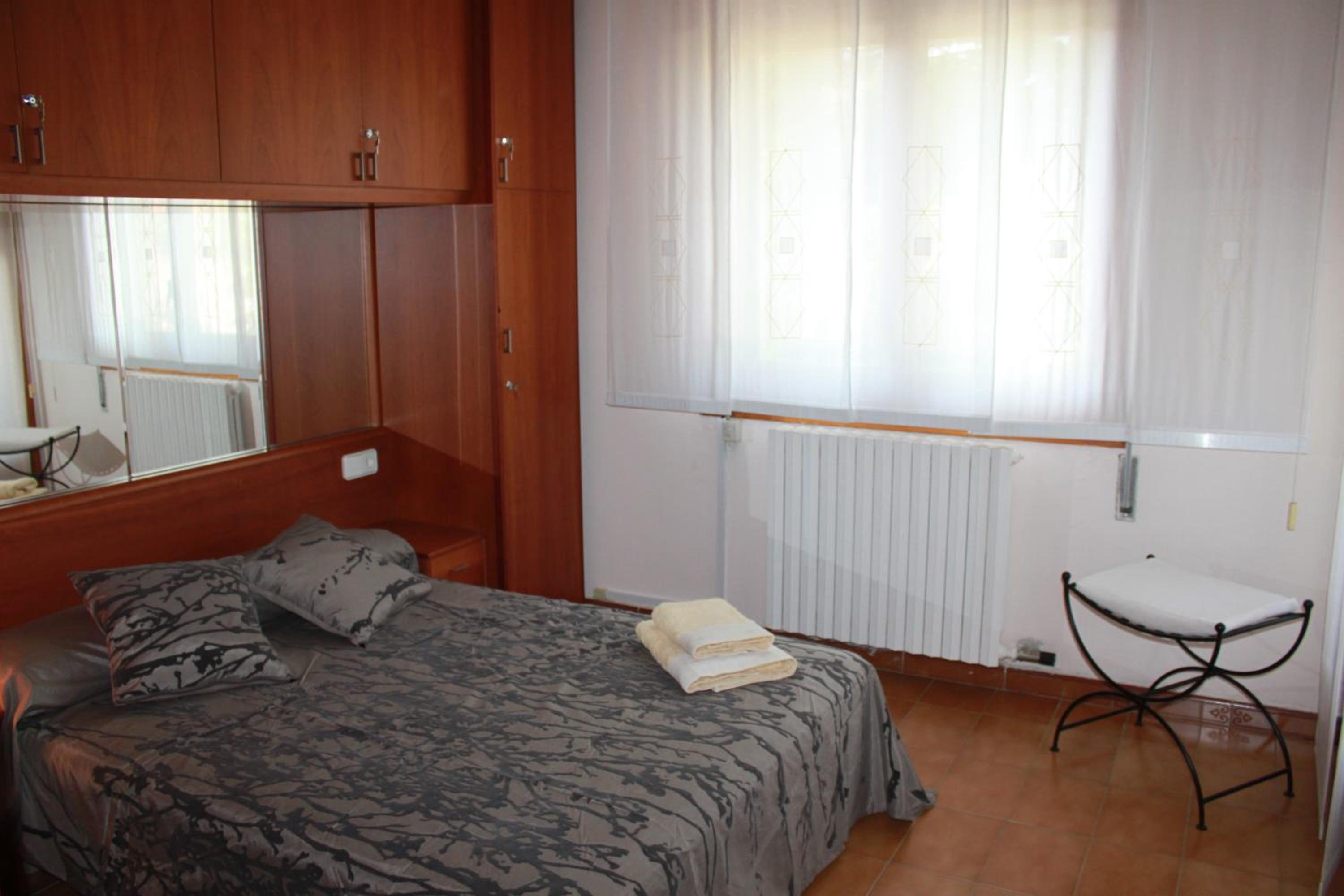 Casa de Vacaciones
