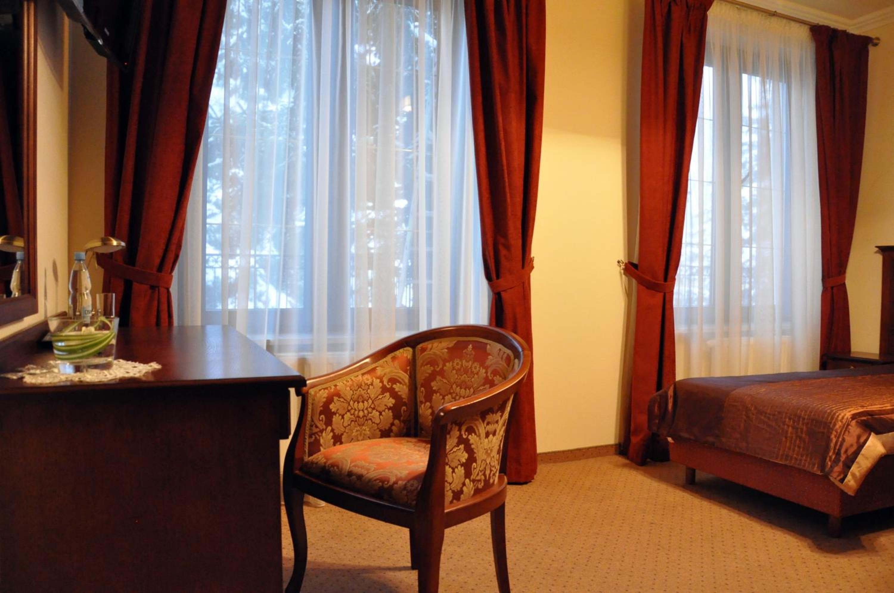 Single Room