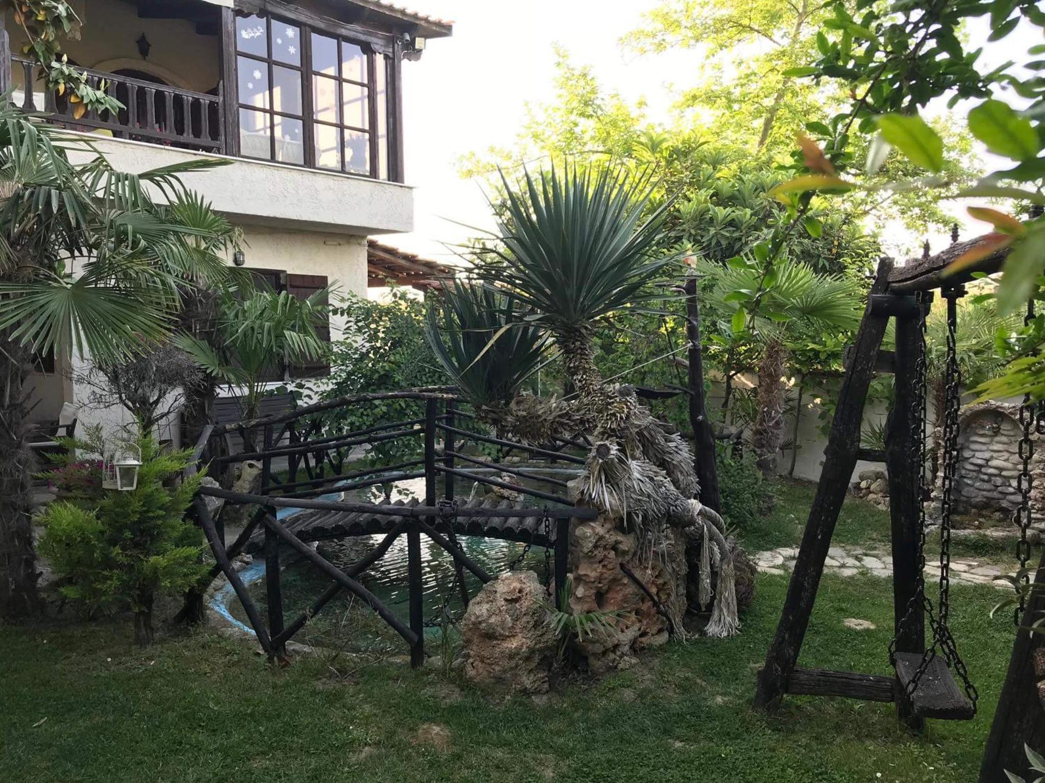 Villa with Sea View photo 2