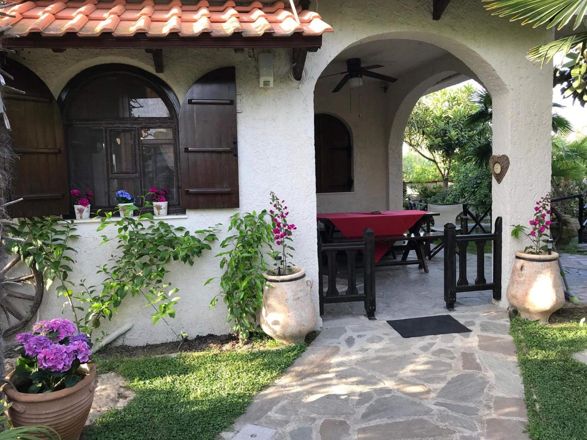 Villa with Sea View photo 3