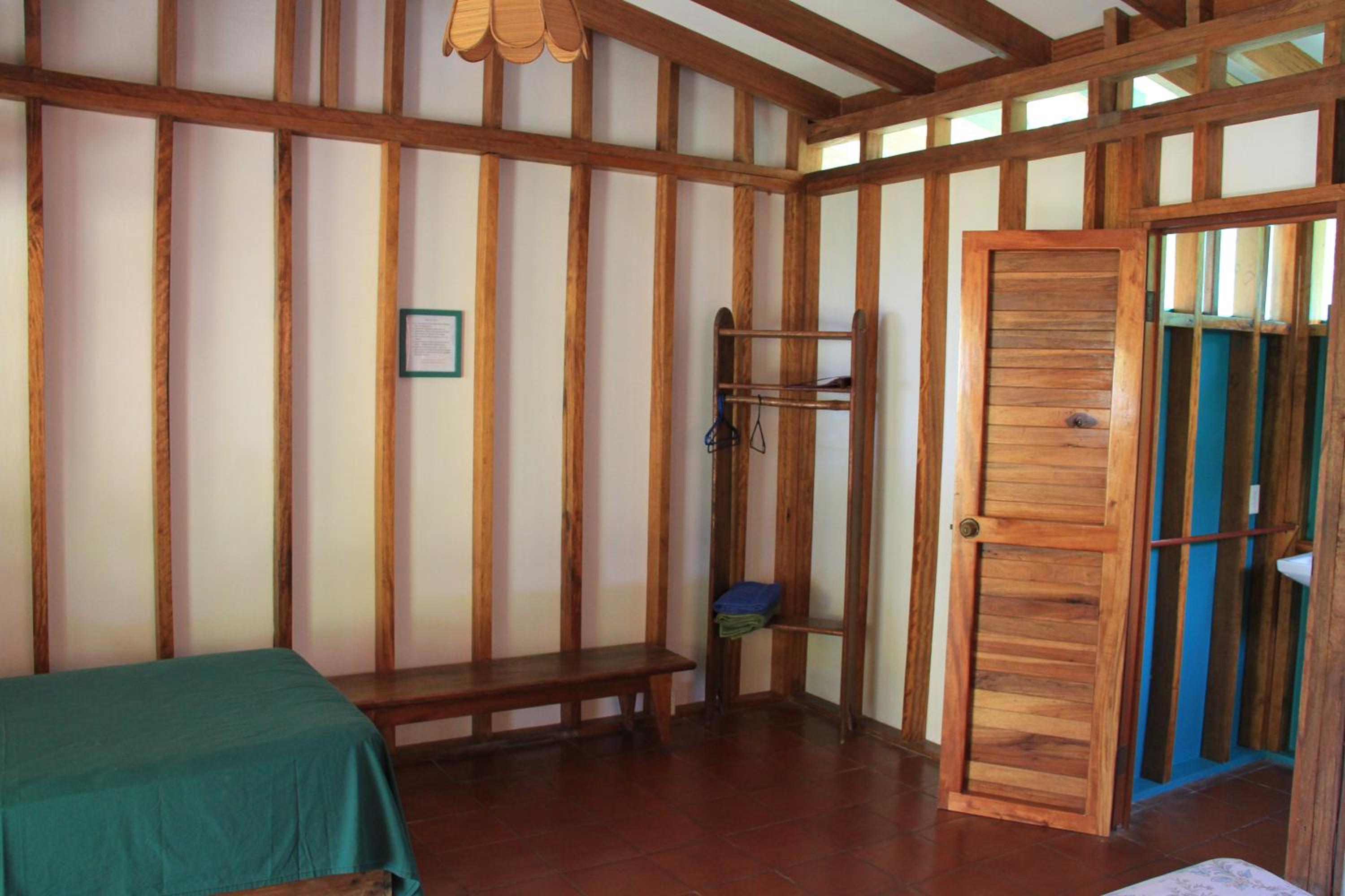 Standard Triple Room with Sea View