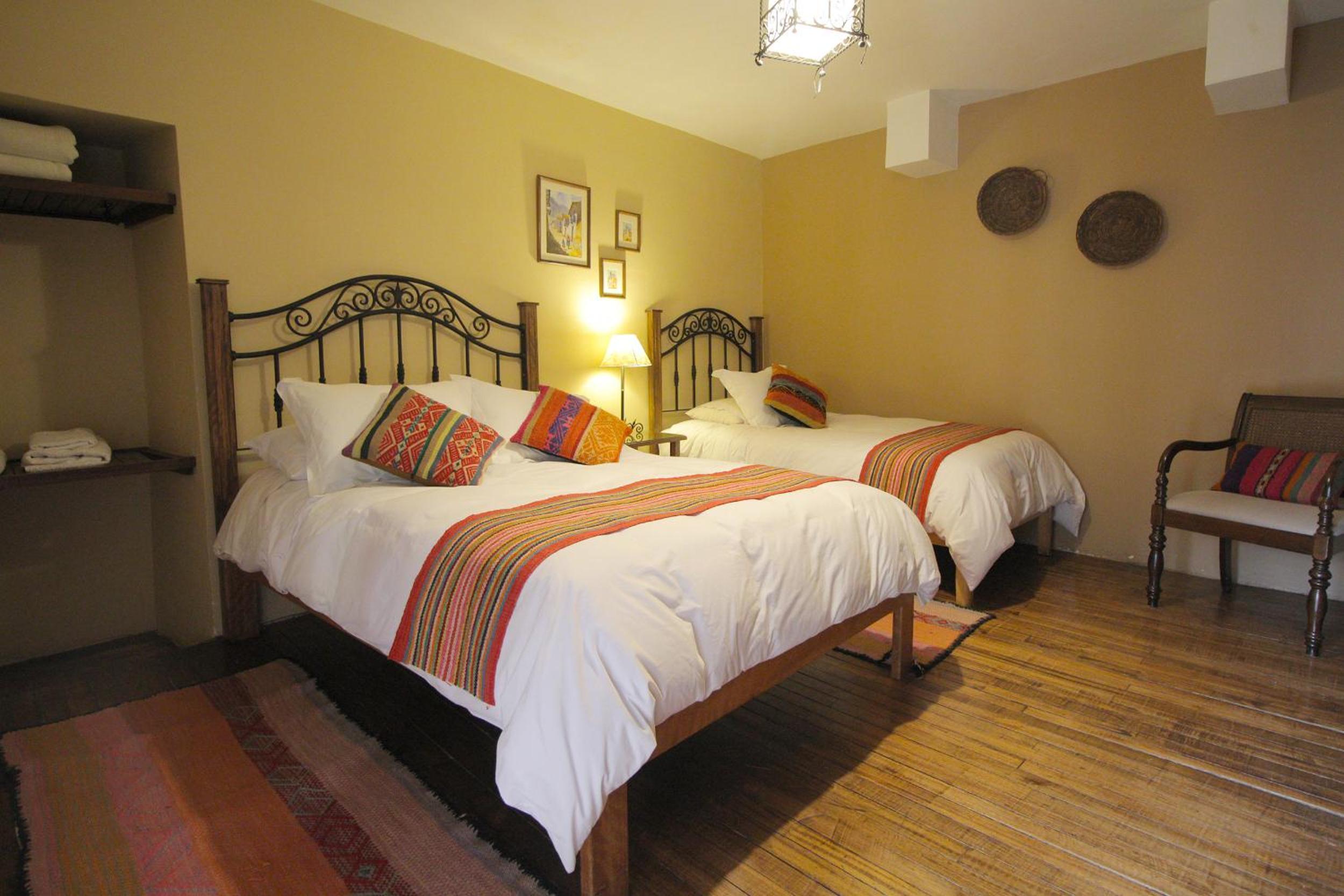 Superior Twin Room photo 3