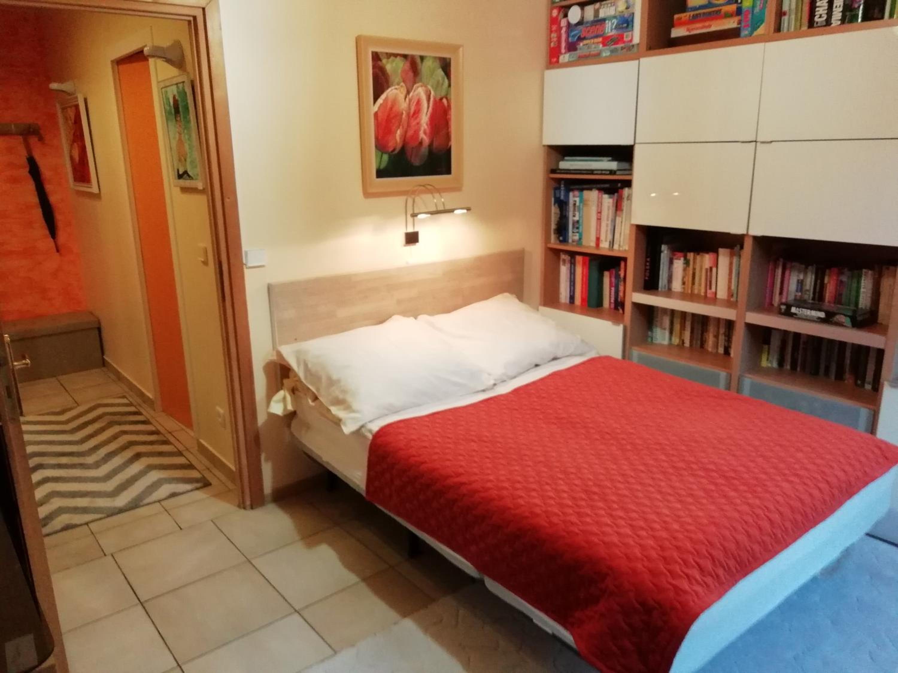 Triple Room with Private External Bathroom - Photo 7