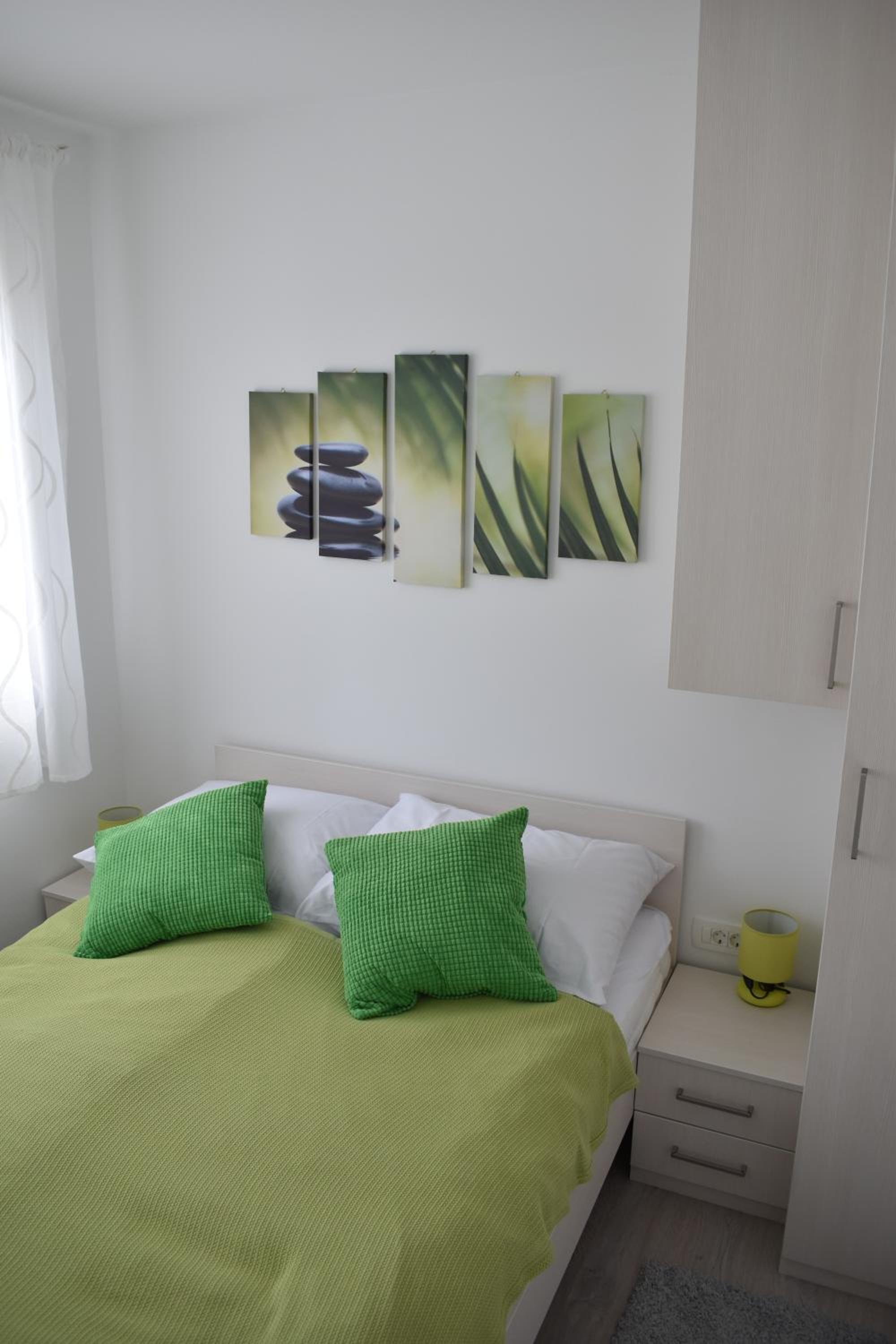 Apartment with Balcony - Photo 1