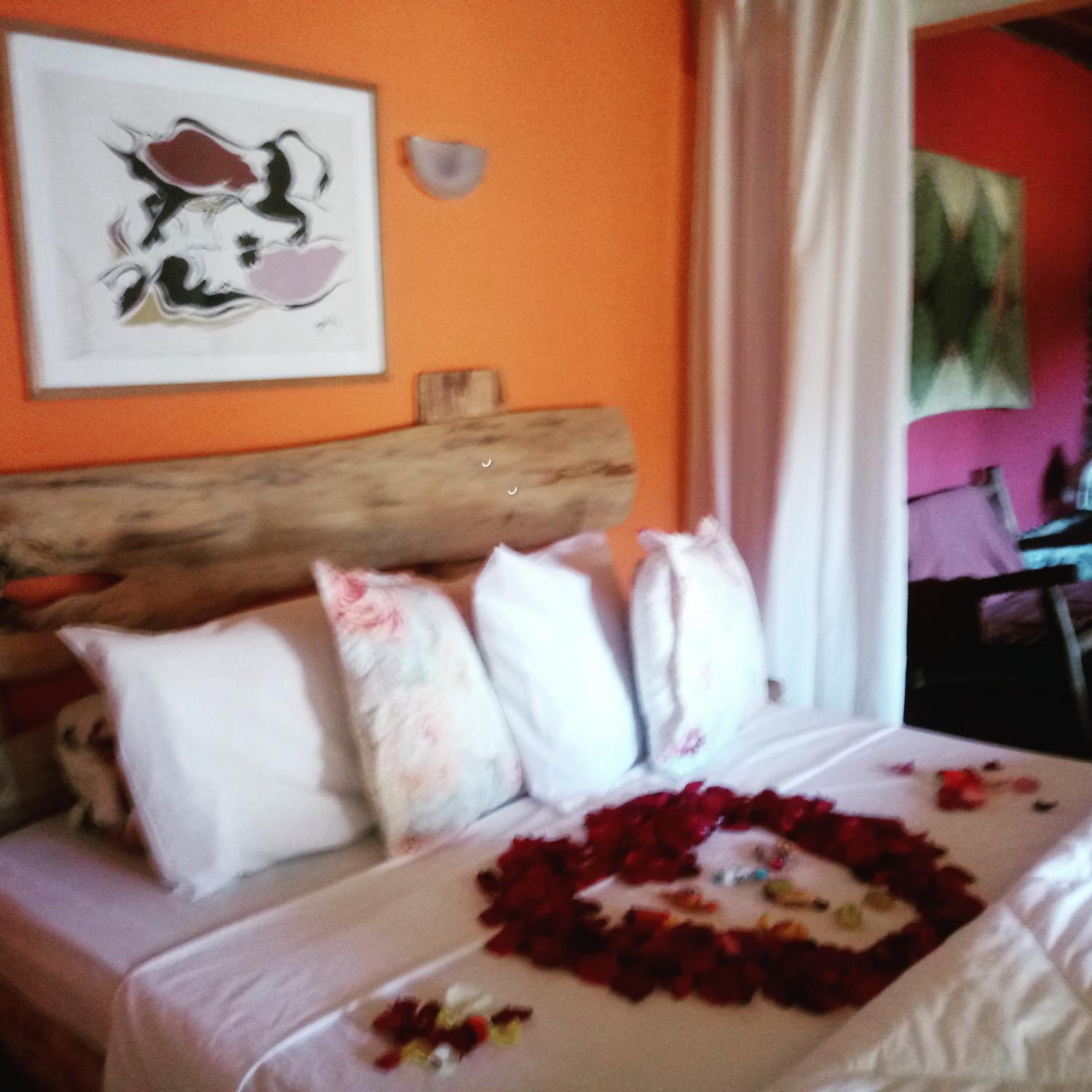 Triple Room - Photo 12