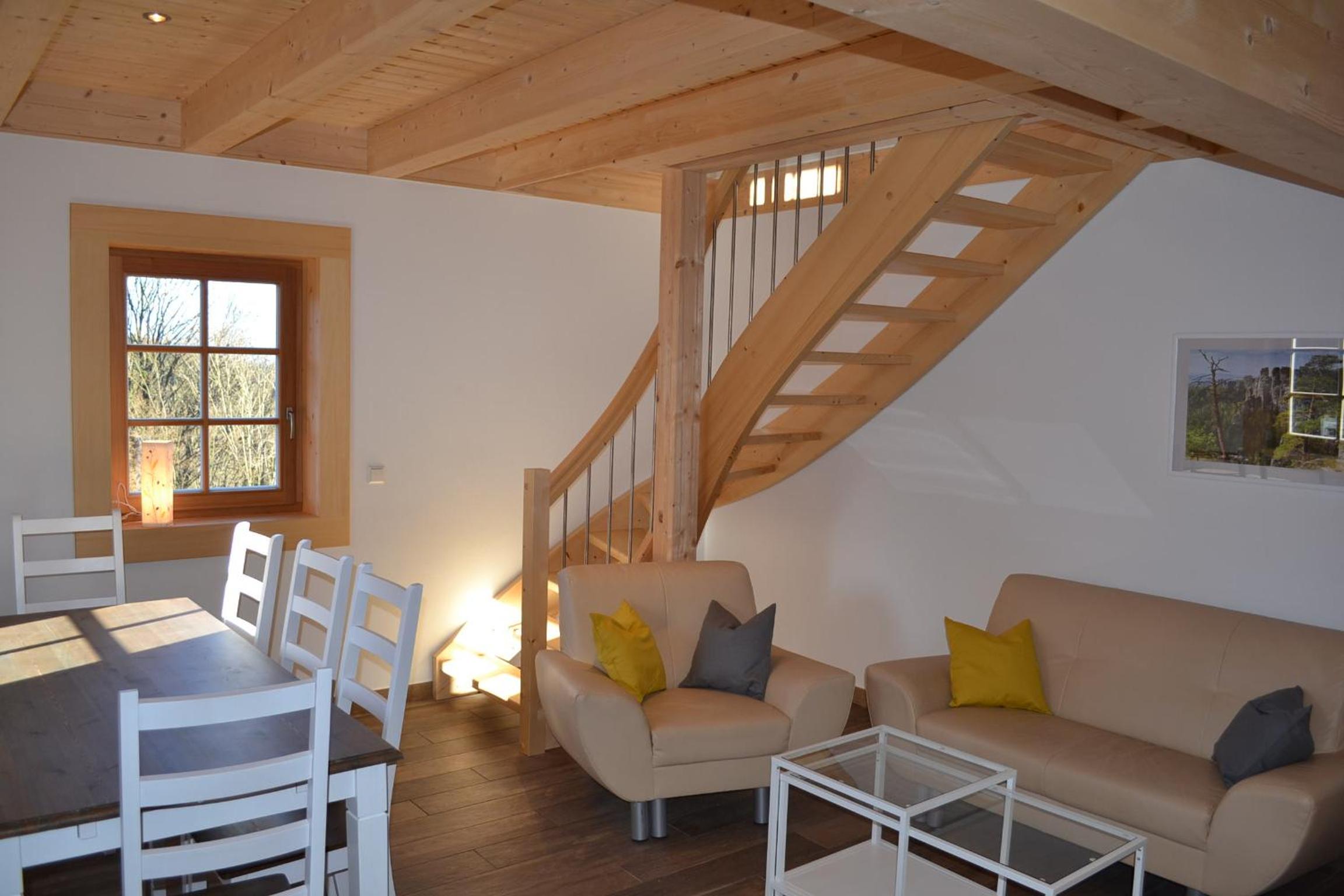 Apartment - Split Level photo 1