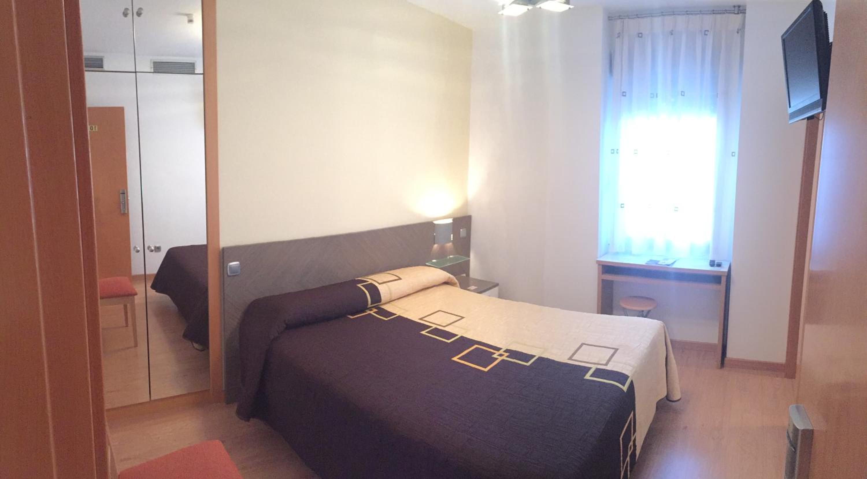 Double Room photo 2