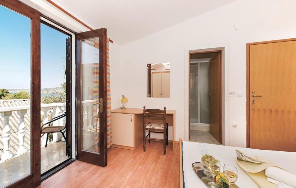 Apartment with Sea View photo 1