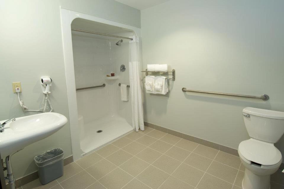 Midland Inn & Suites, Foto 4