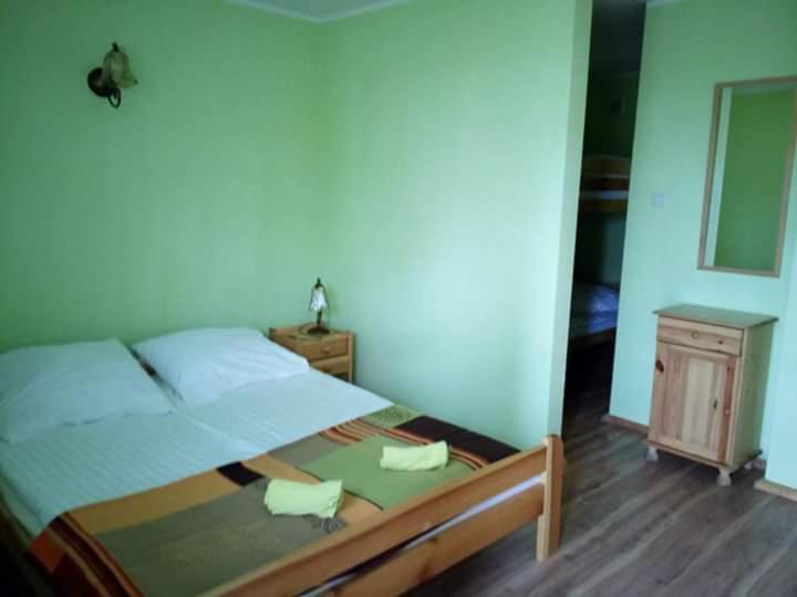 Family Room photo 1
