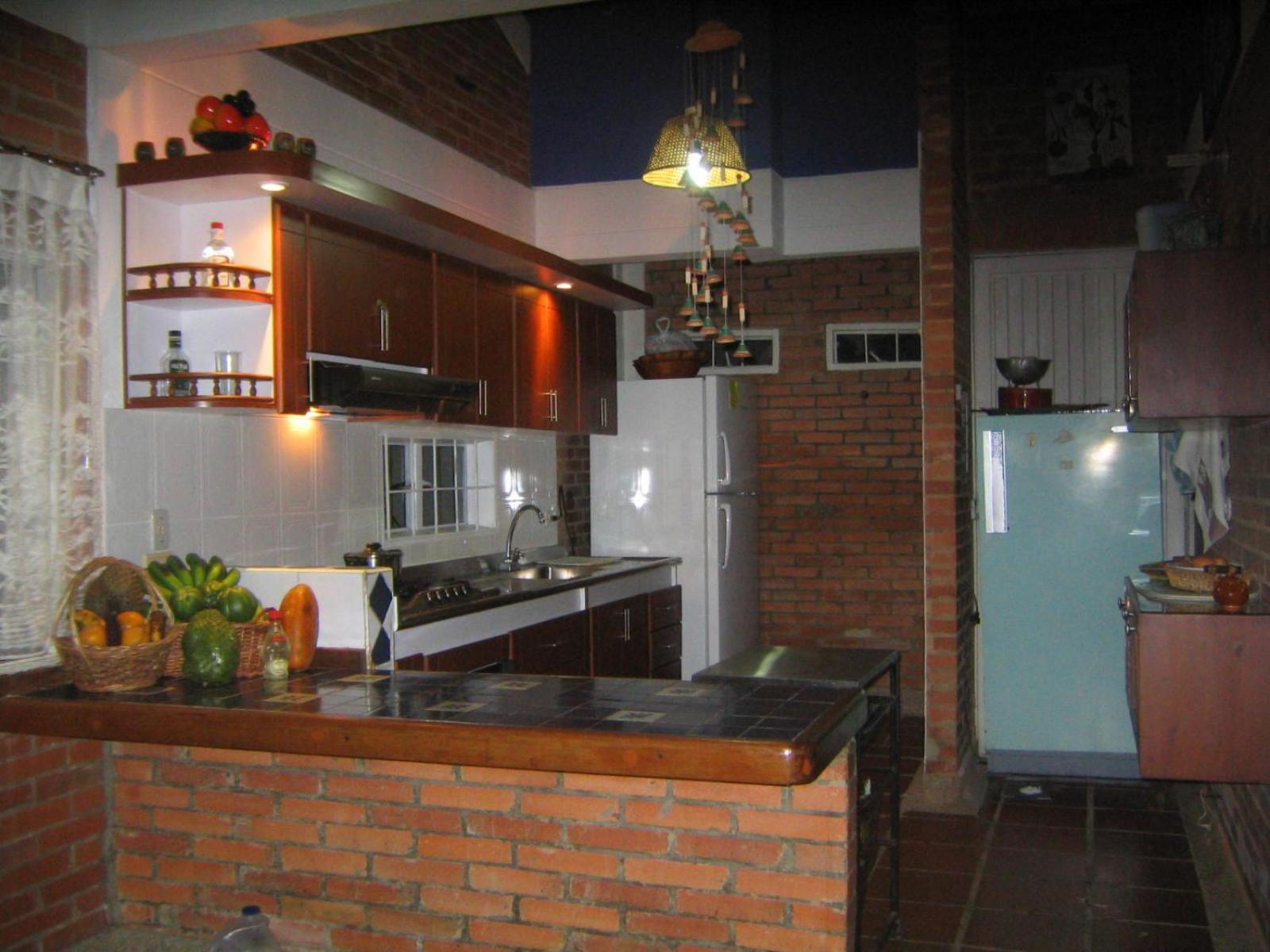 Four-Bedroom House photo 2