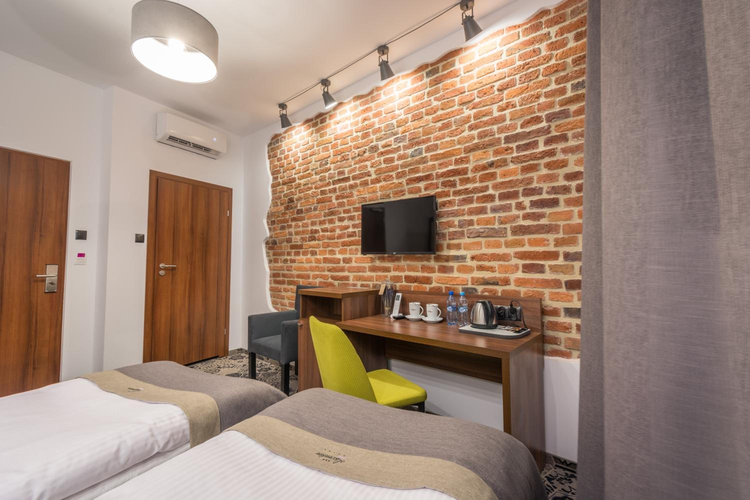Comfort Double Room