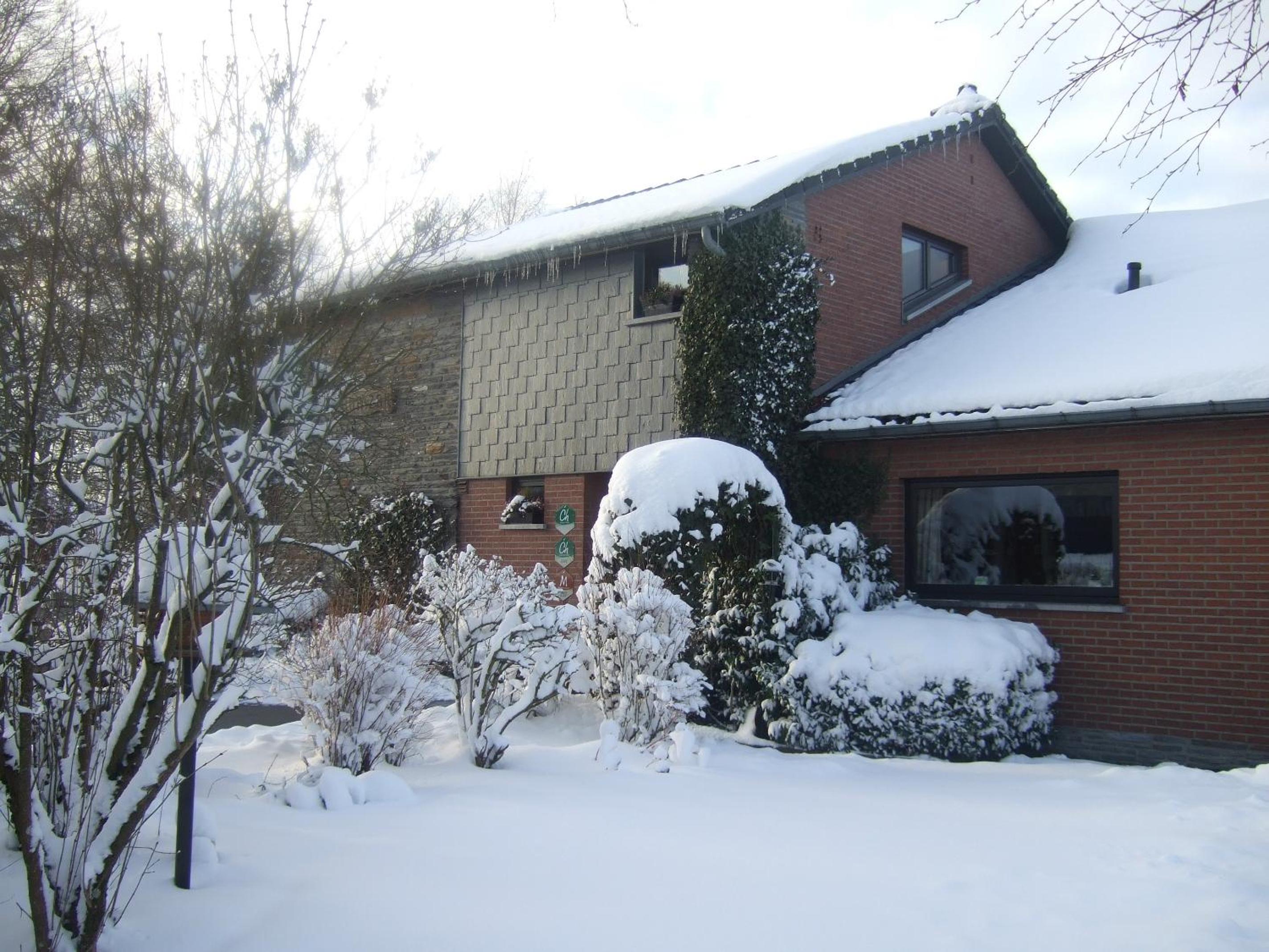 Twin Room with Garden View photo 3