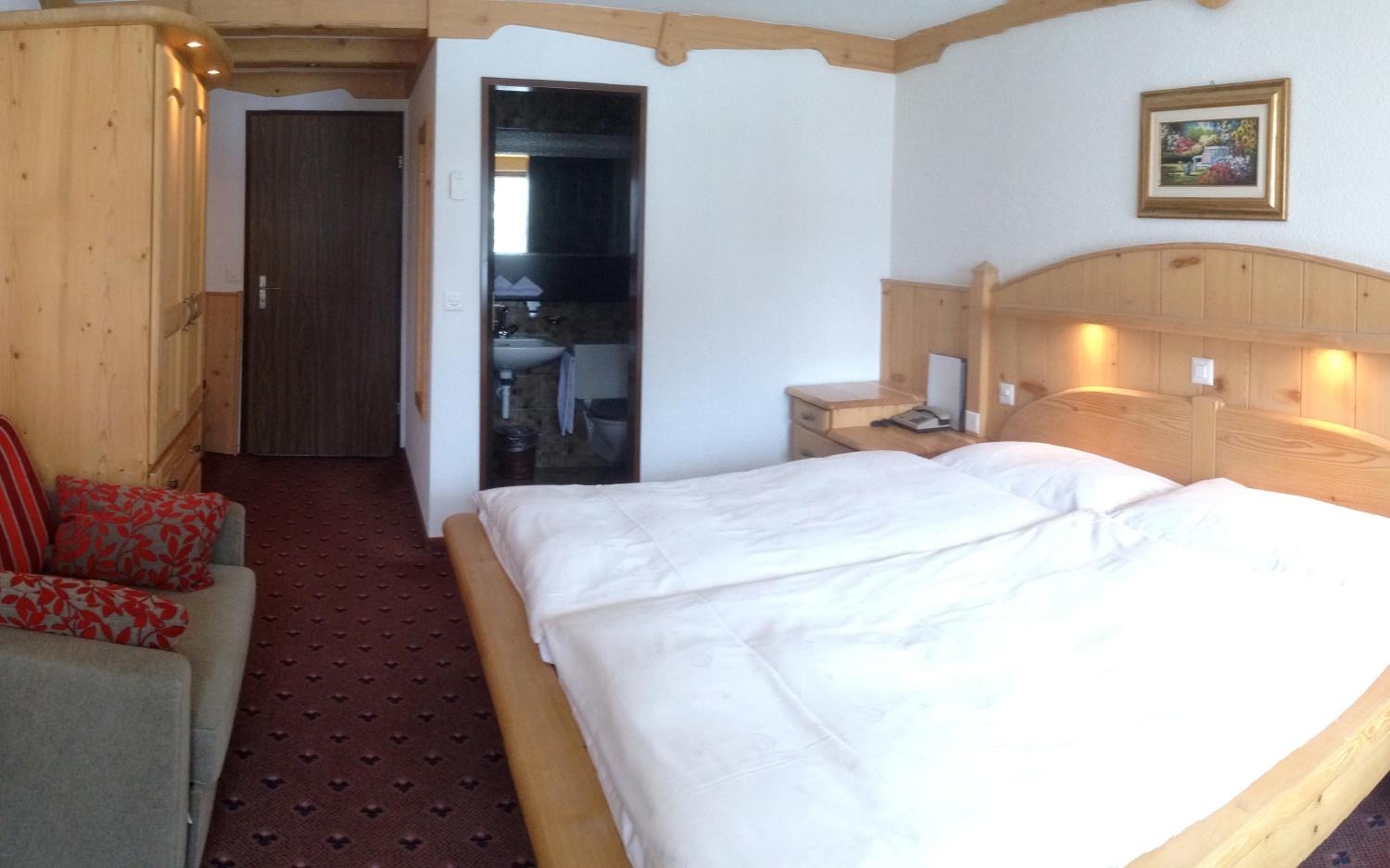 Superior Double Room photo 2
