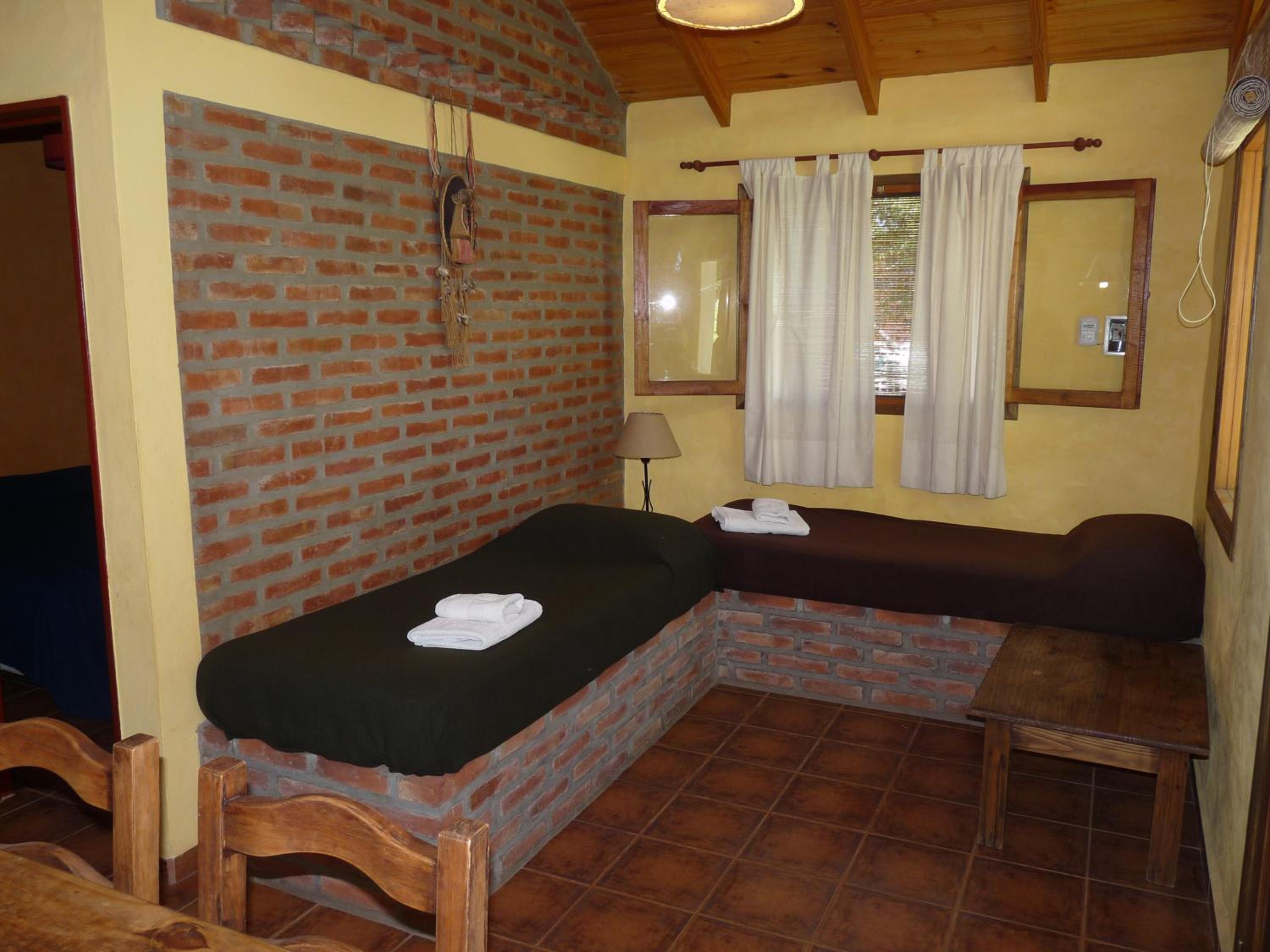 Bungalow (4 Adults) photo 1