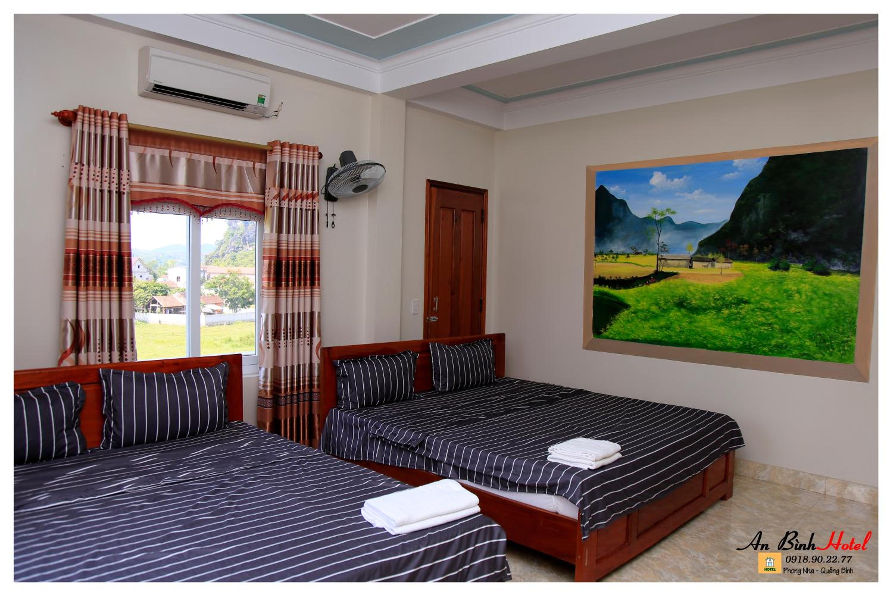 Quadruple Room photo 3