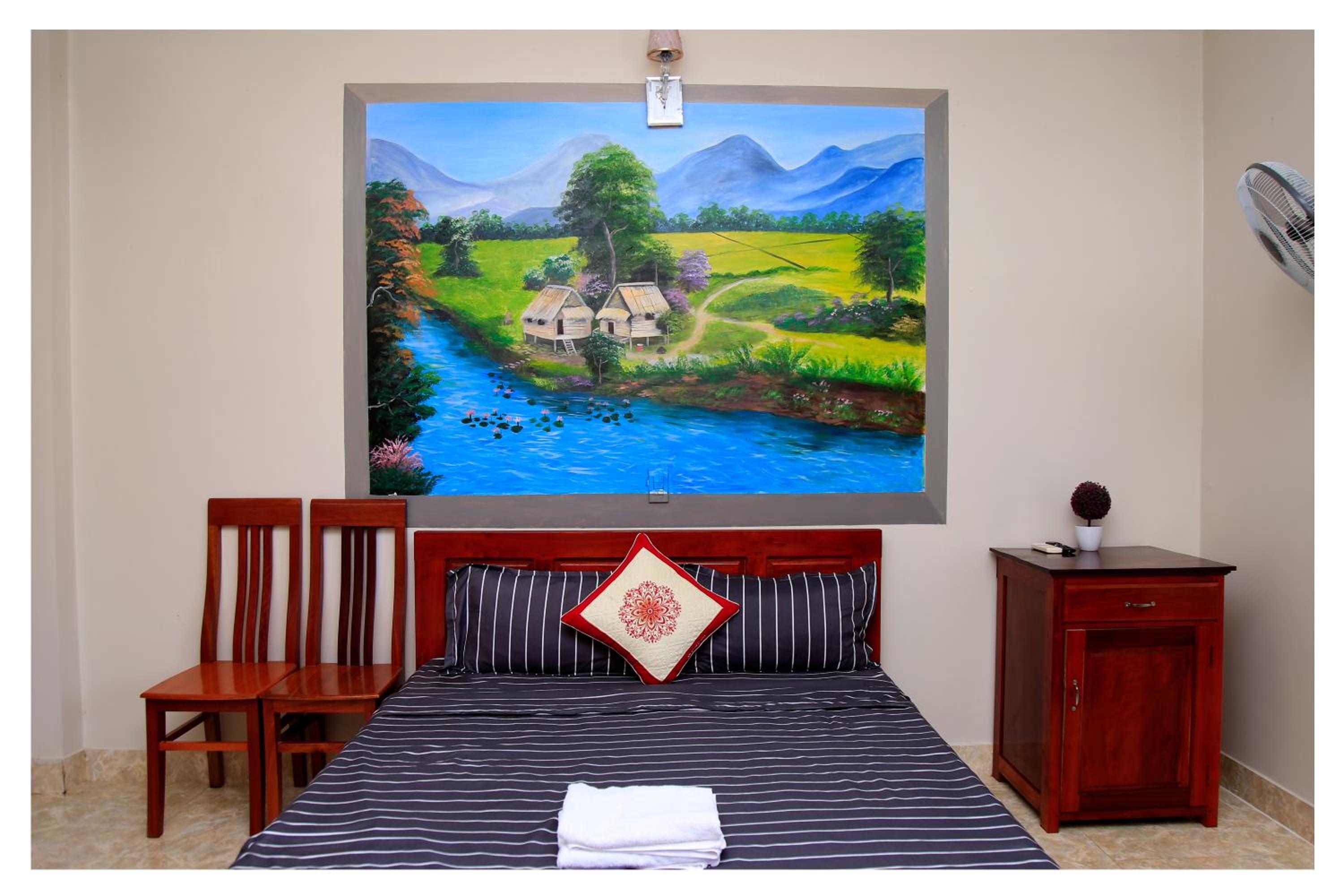Double Room photo 1