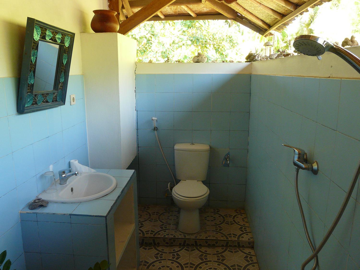 Twin Room with Sea View - Photo 2